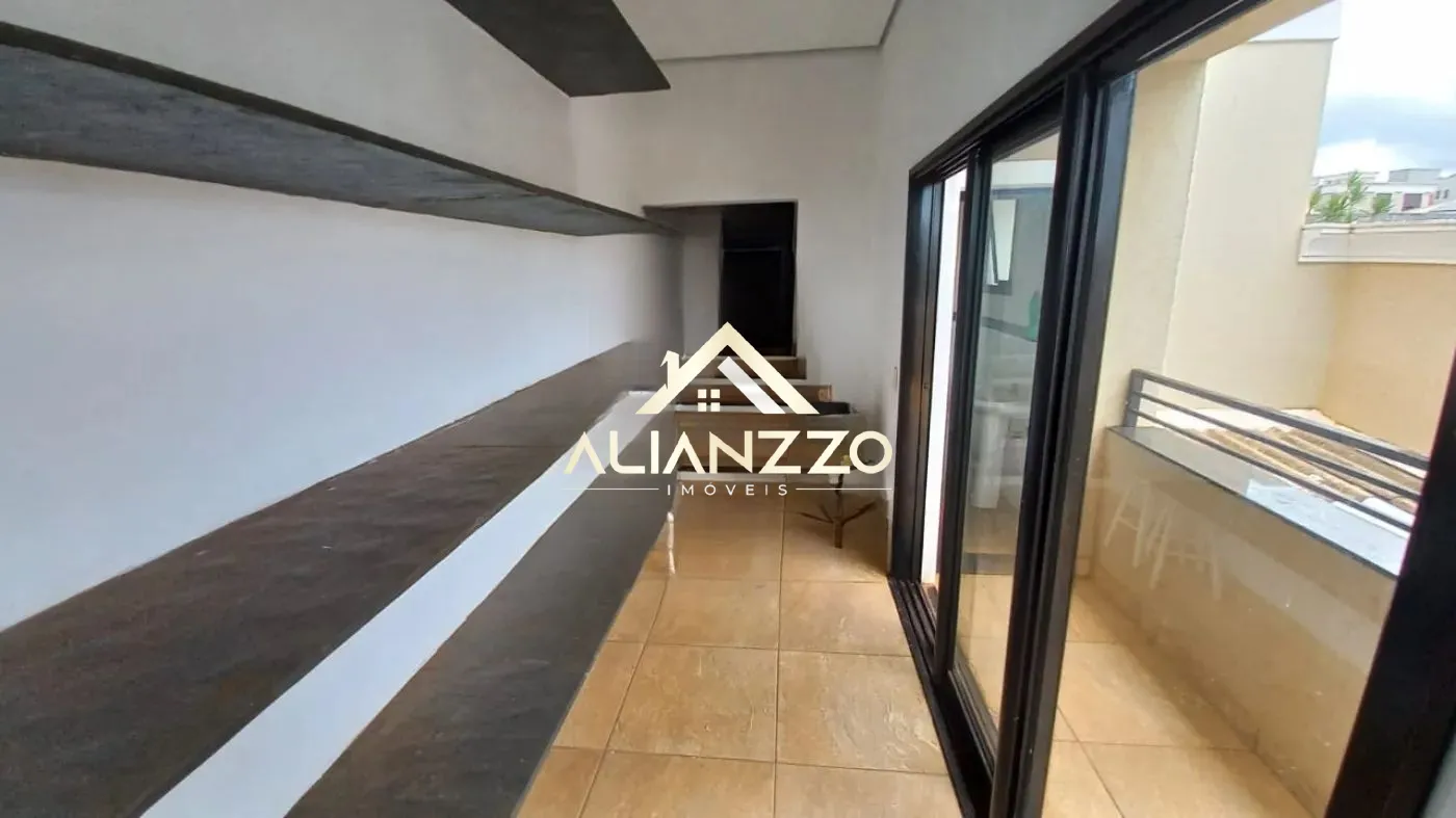 Alugar Casa Condom&iacute;nio / Padr&atilde;o em Bonfim Paulista R$ 14.000,00 - Foto 36