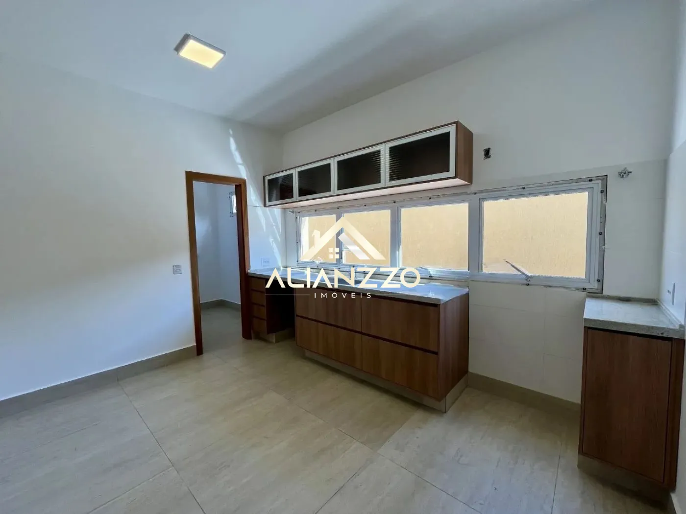 Alugar Casa Condom&iacute;nio / Padr&atilde;o em Bonfim Paulista R$ 11.500,00 - Foto 6