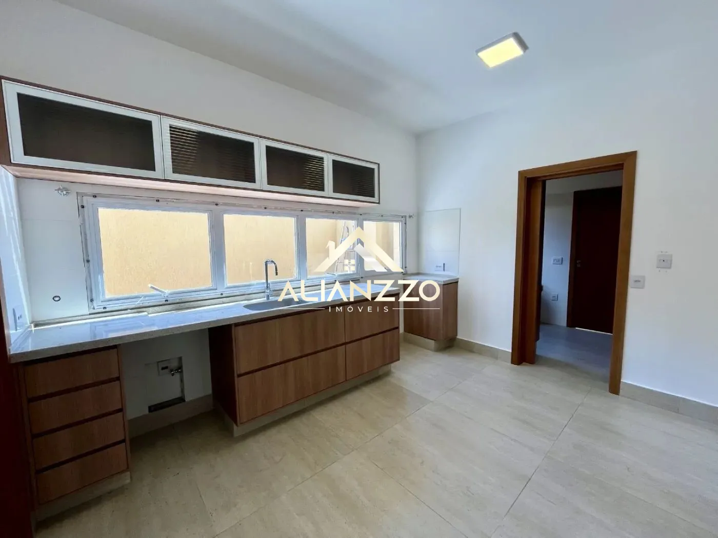 Alugar Casa Condom&iacute;nio / Padr&atilde;o em Bonfim Paulista R$ 11.500,00 - Foto 5