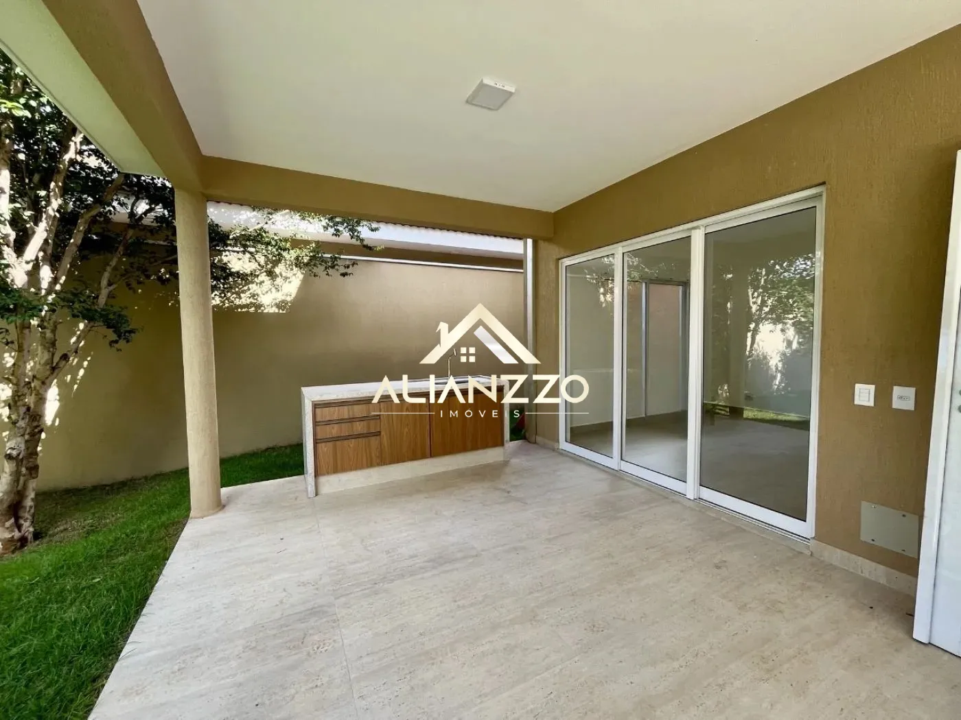 Alugar Casa Condom&iacute;nio / Padr&atilde;o em Bonfim Paulista R$ 11.500,00 - Foto 14