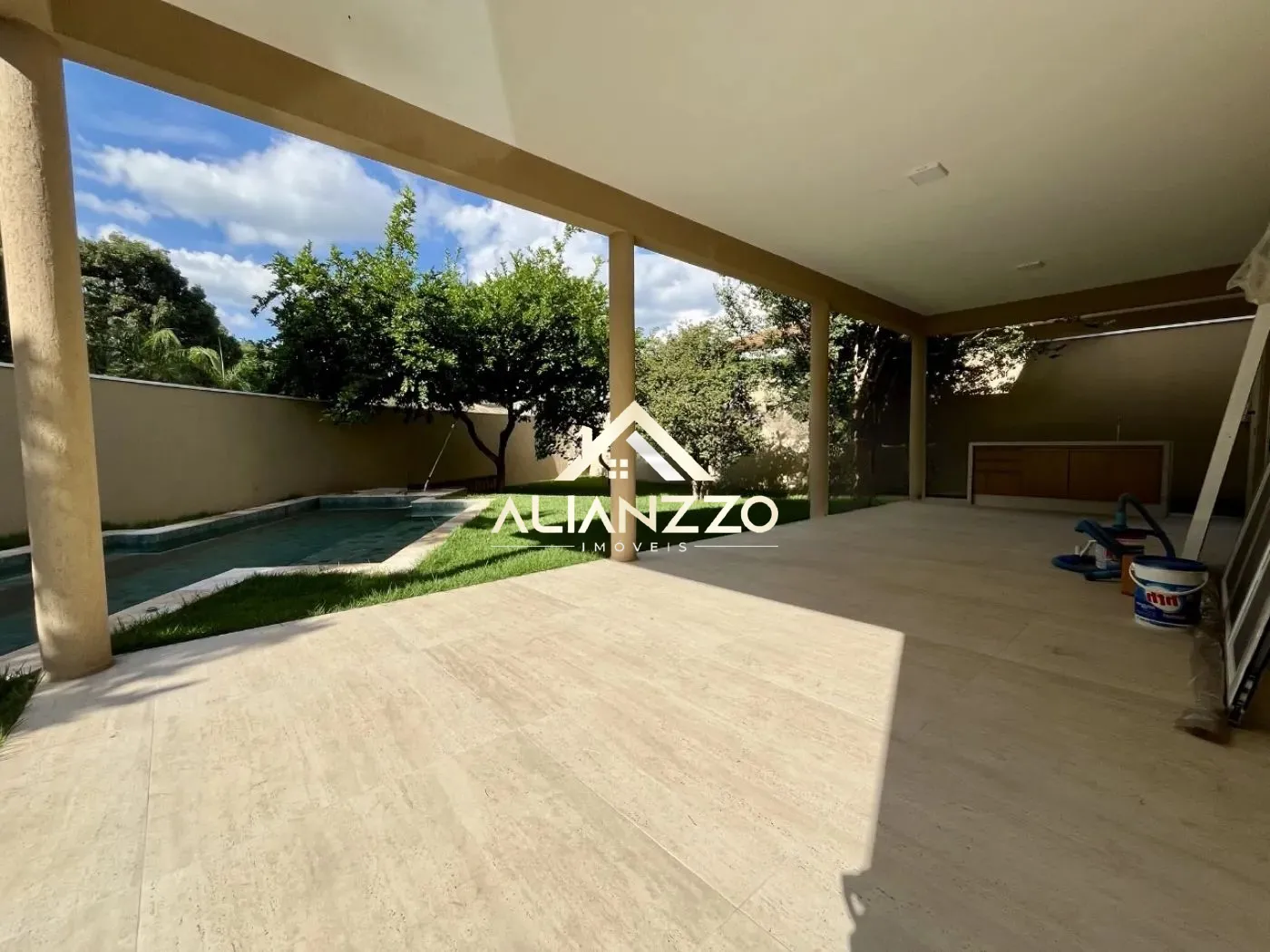 Alugar Casa Condom&iacute;nio / Padr&atilde;o em Bonfim Paulista R$ 11.500,00 - Foto 15