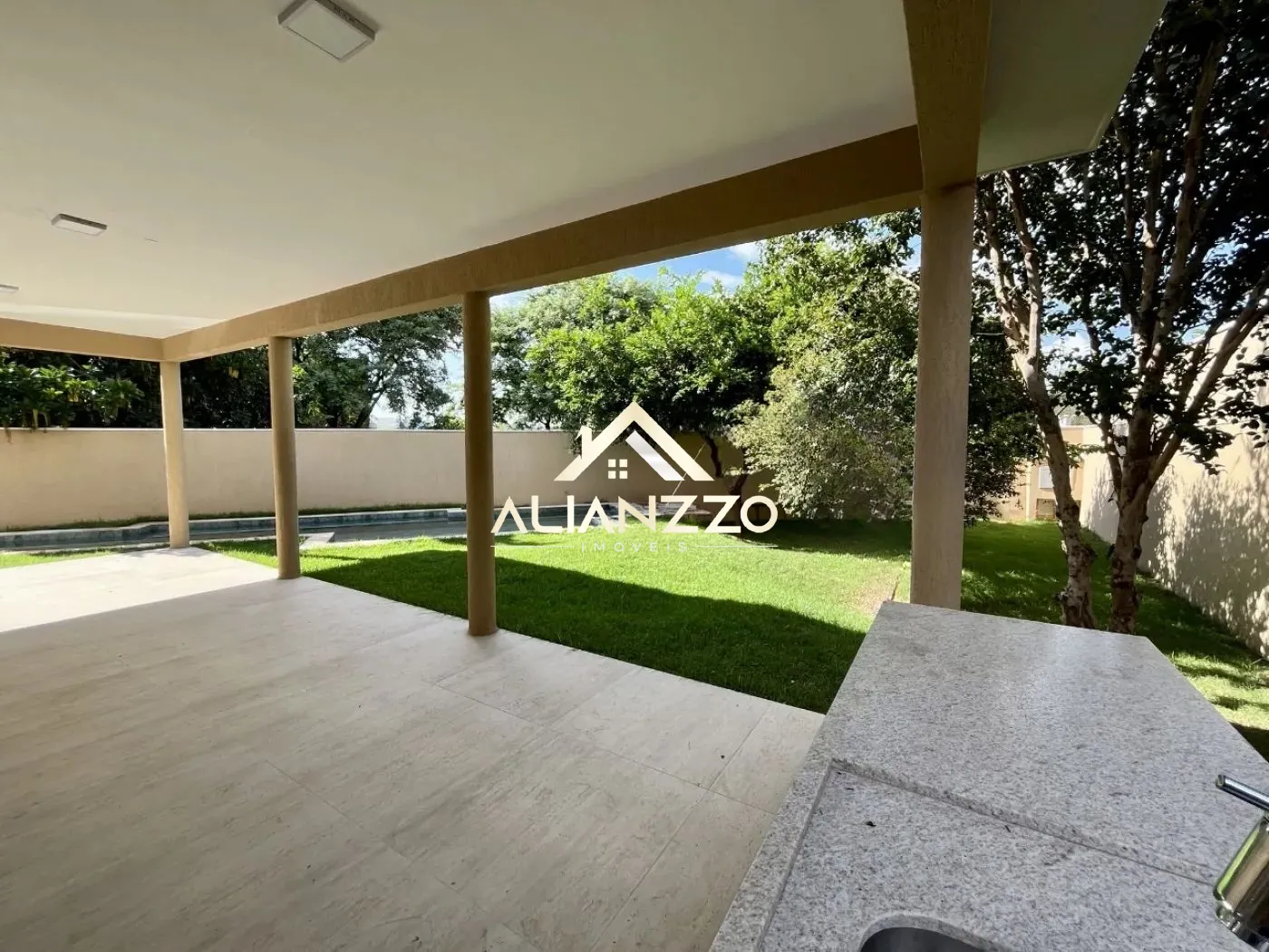 Alugar Casa Condom&iacute;nio / Padr&atilde;o em Bonfim Paulista R$ 11.500,00 - Foto 16