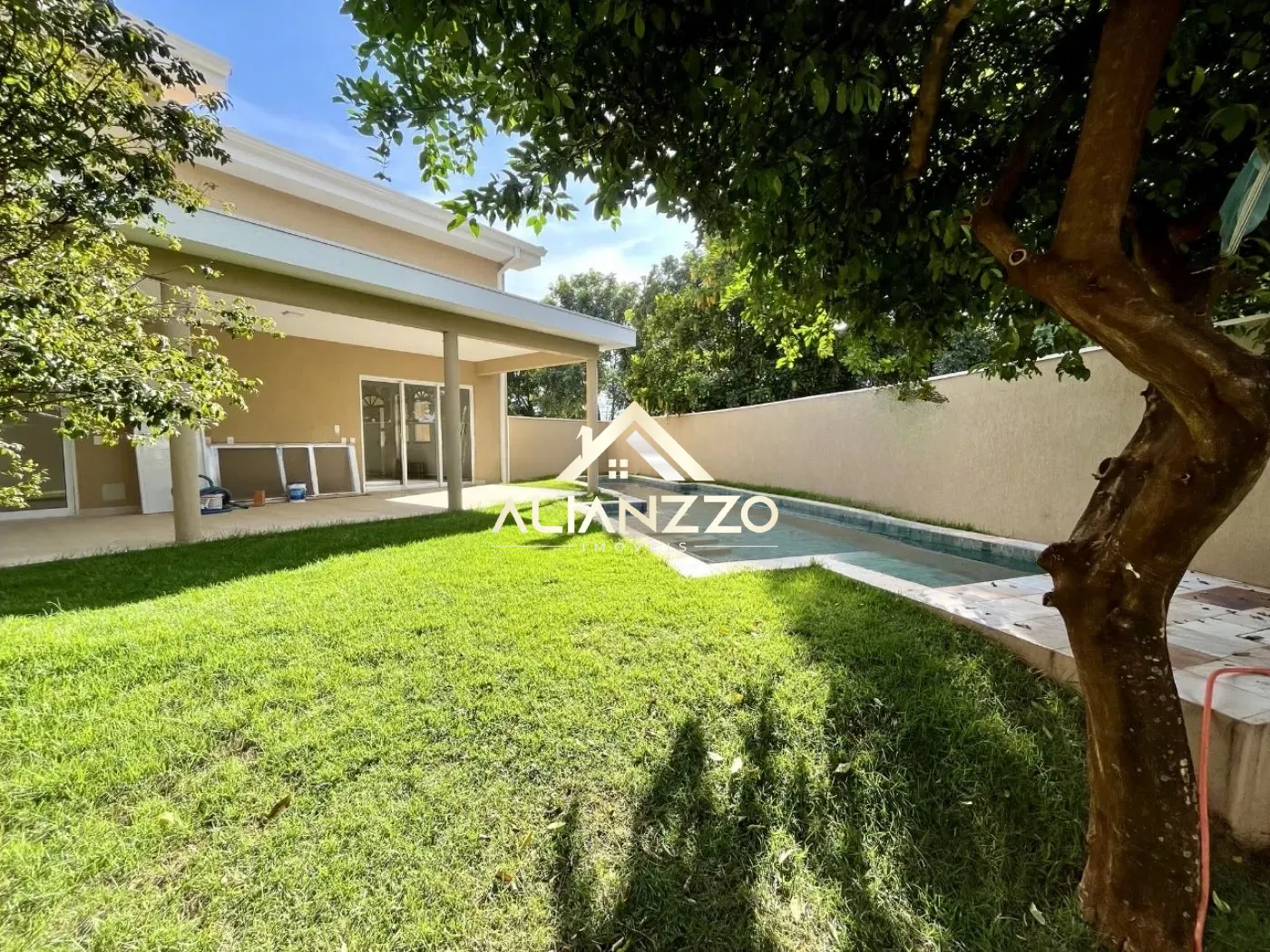 Alugar Casa Condom&iacute;nio / Padr&atilde;o em Bonfim Paulista R$ 11.500,00 - Foto 17