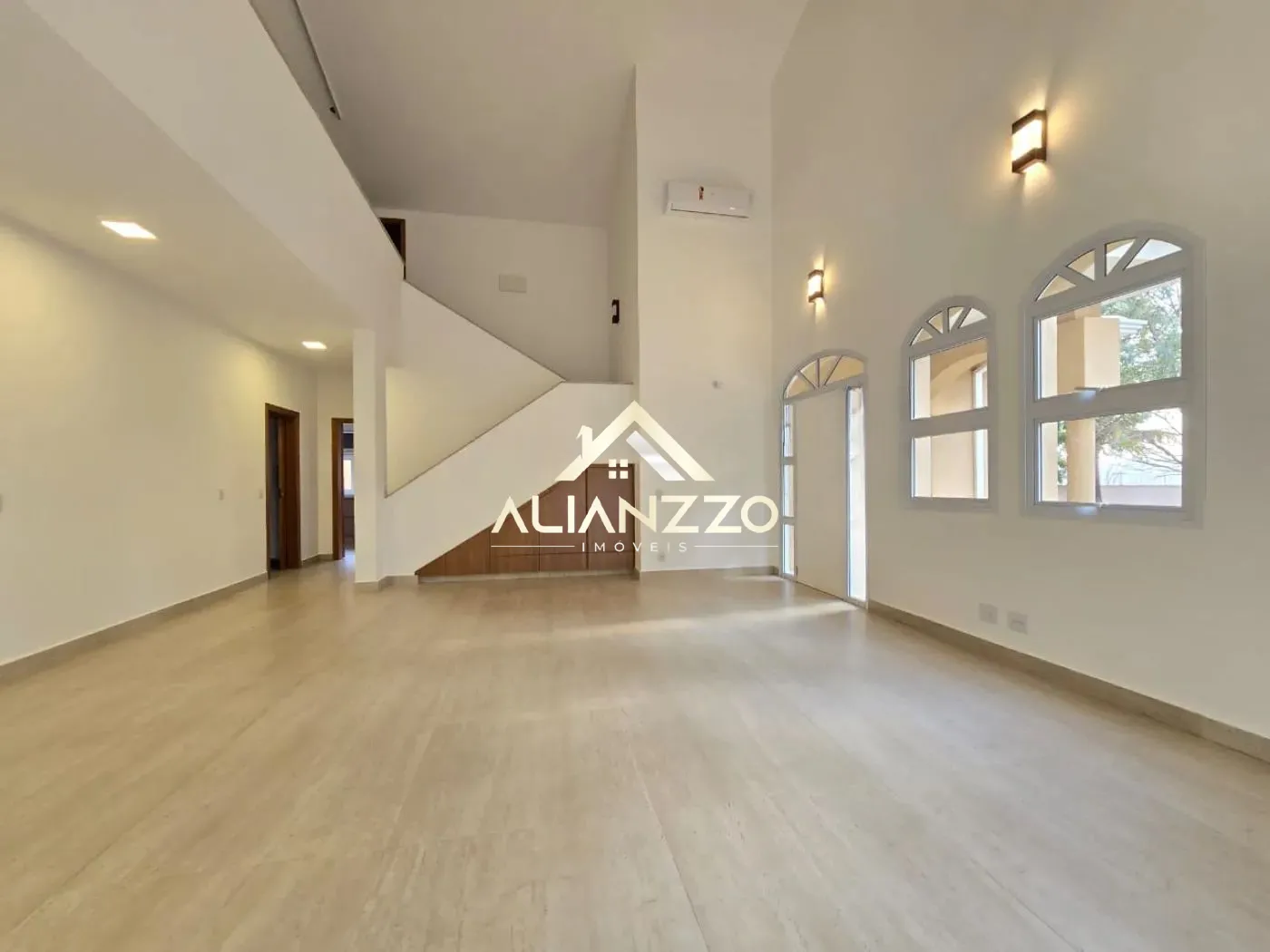 Alugar Casa Condom&iacute;nio / Padr&atilde;o em Bonfim Paulista R$ 11.500,00 - Foto 3