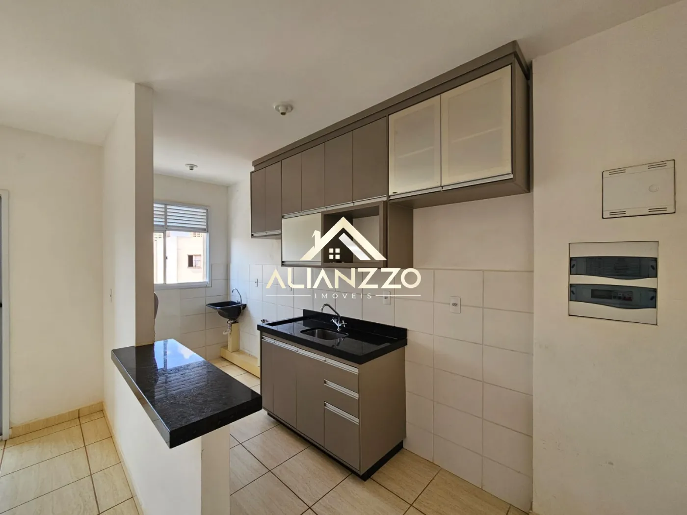 Comprar Apartamento / Padr&atilde;o em Bonfim Paulista R$ 180.000,00 - Foto 3