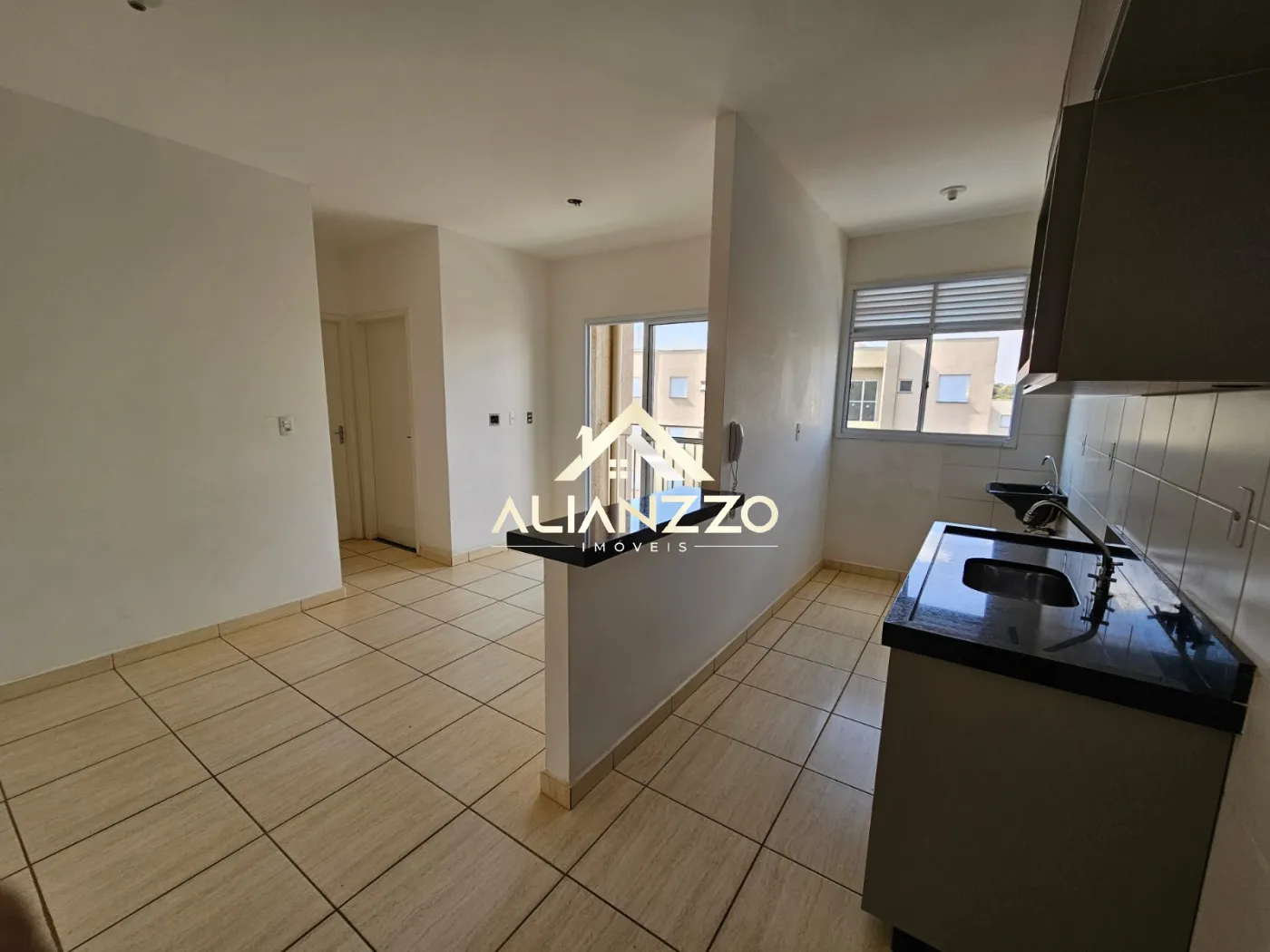 Comprar Apartamento / Padr&atilde;o em Bonfim Paulista R$ 180.000,00 - Foto 1