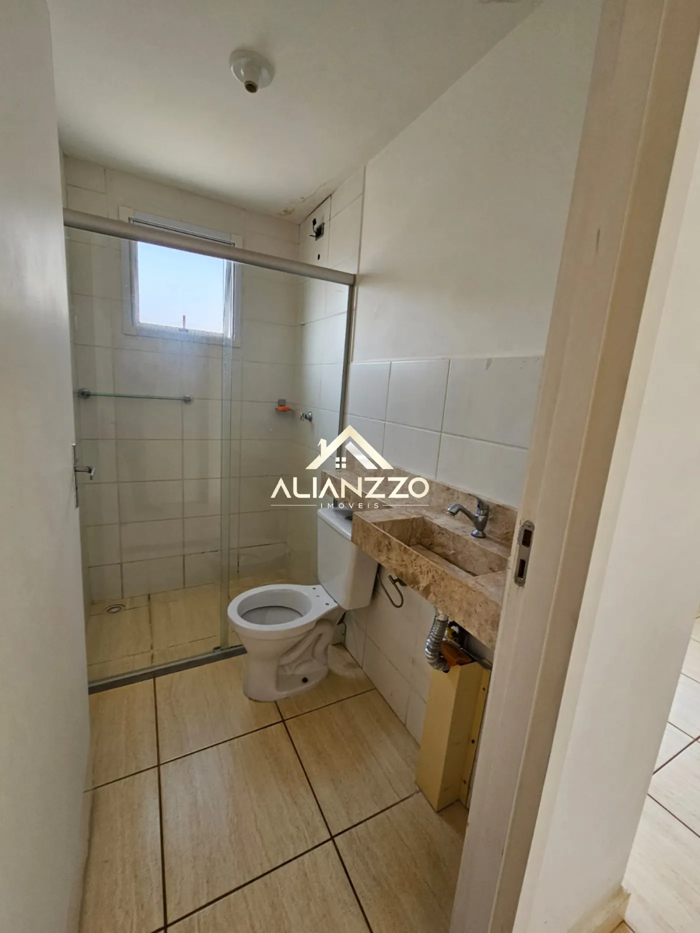 Comprar Apartamento / Padr&atilde;o em Bonfim Paulista R$ 180.000,00 - Foto 6