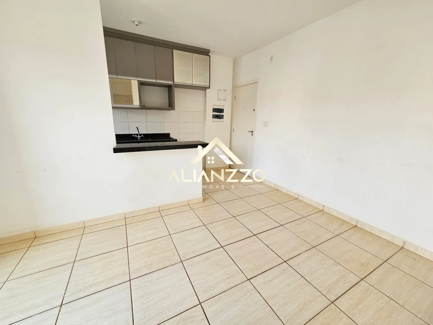 Comprar Apartamento / Padr&atilde;o em Bonfim Paulista R$ 180.000,00 - Foto 4