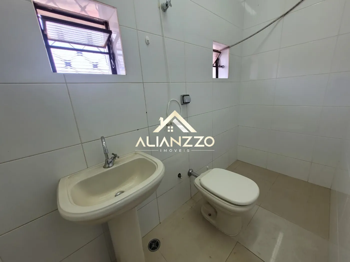 Alugar Comercial padr&atilde;o / Sal&atilde;o Comercial em Ribeir&atilde;o Preto R$ 1.400,00 - Foto 7