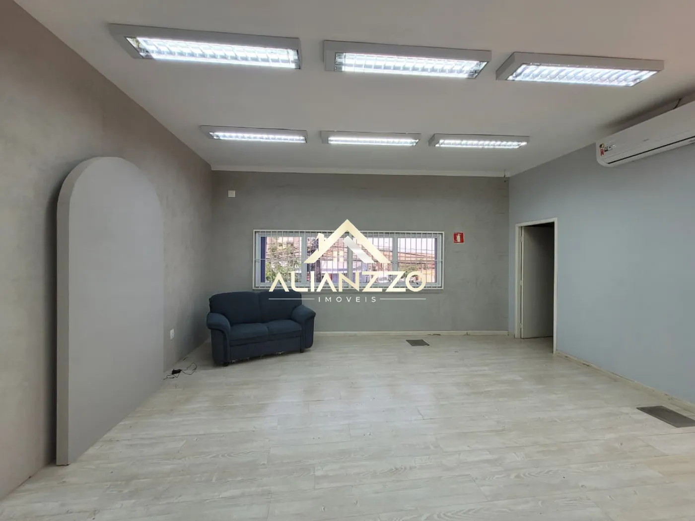 Alugar Comercial padr&atilde;o / Sal&atilde;o Comercial em Ribeir&atilde;o Preto R$ 1.400,00 - Foto 2