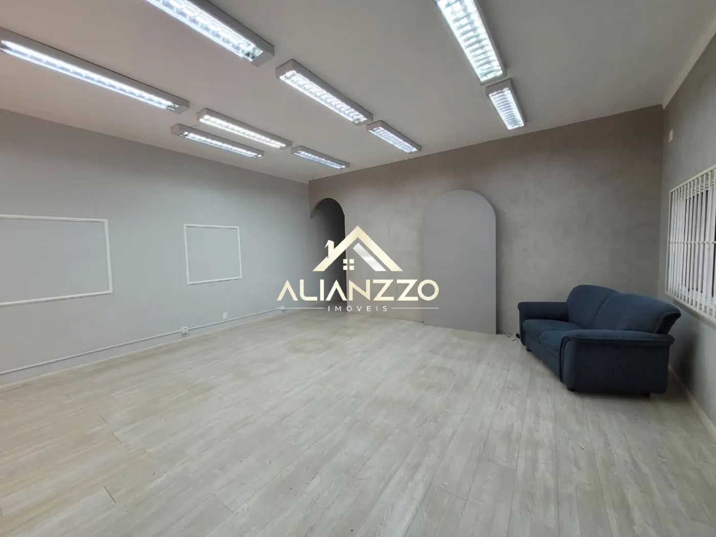 Alugar Comercial padr&atilde;o / Sal&atilde;o Comercial em Ribeir&atilde;o Preto R$ 1.400,00 - Foto 3