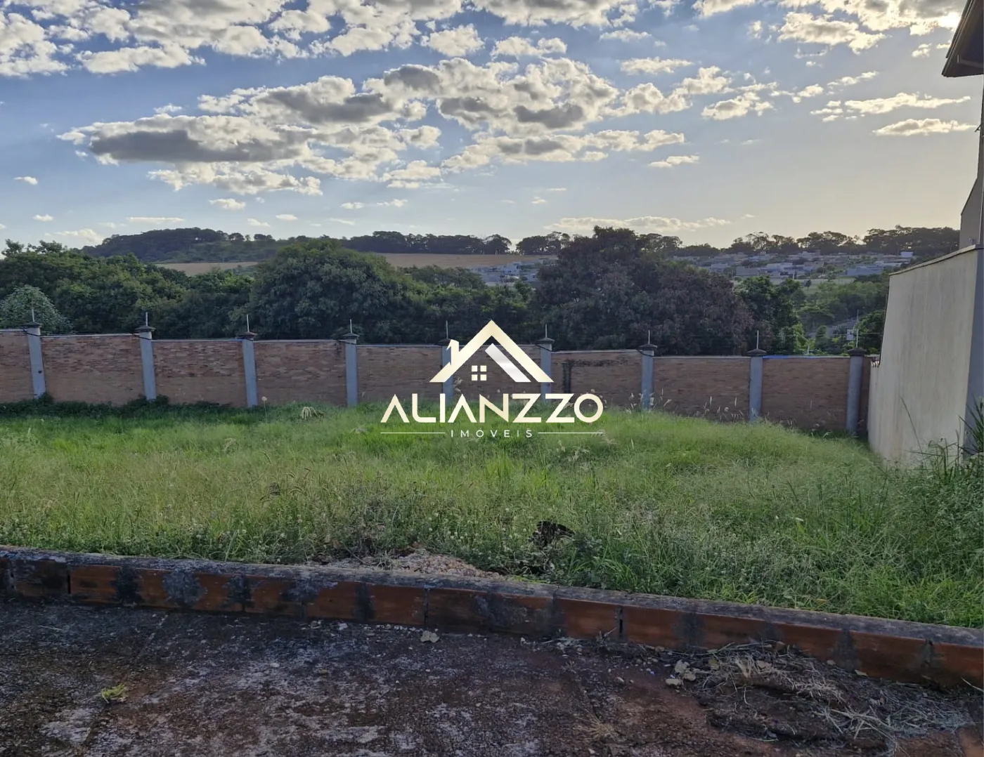 Comprar Terreno / Condom&iacute;nio em Bonfim Paulista R$ 360.000,00 - Foto 1