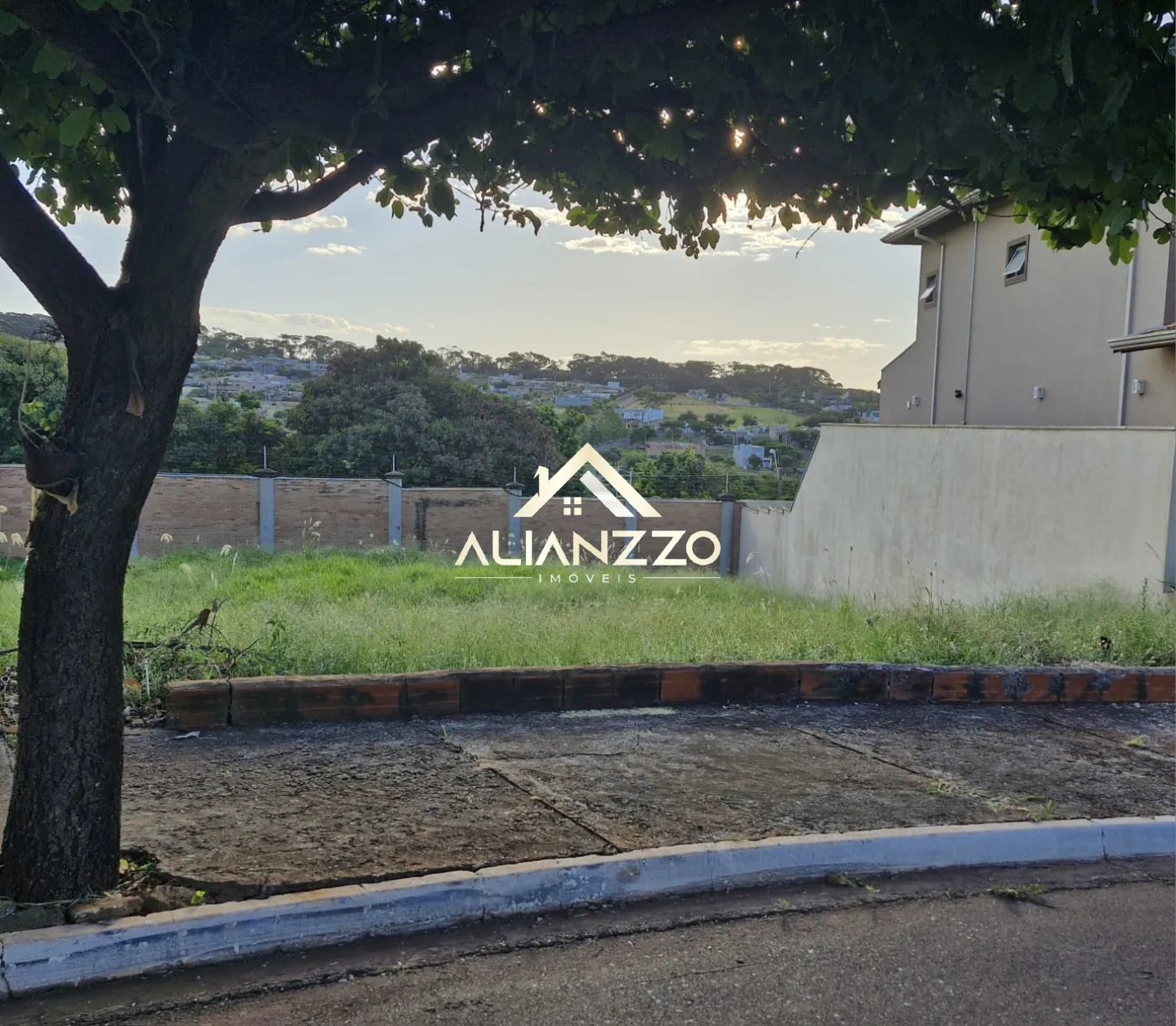 Comprar Terreno / Condom&iacute;nio em Bonfim Paulista R$ 360.000,00 - Foto 4