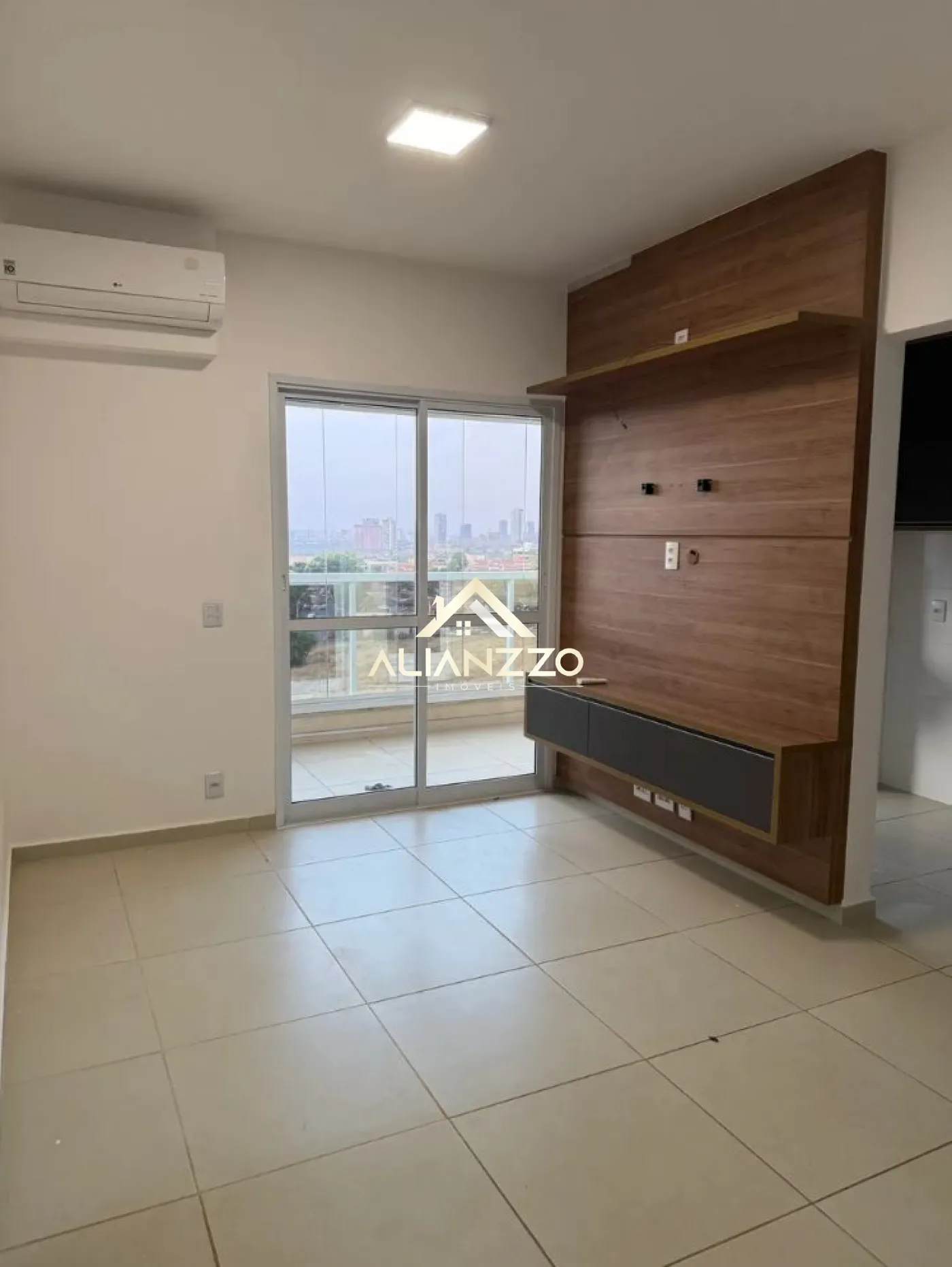 Alugar Apartamento / Padr&atilde;o em Bonfim Paulista R$ 2.950,00 - Foto 3