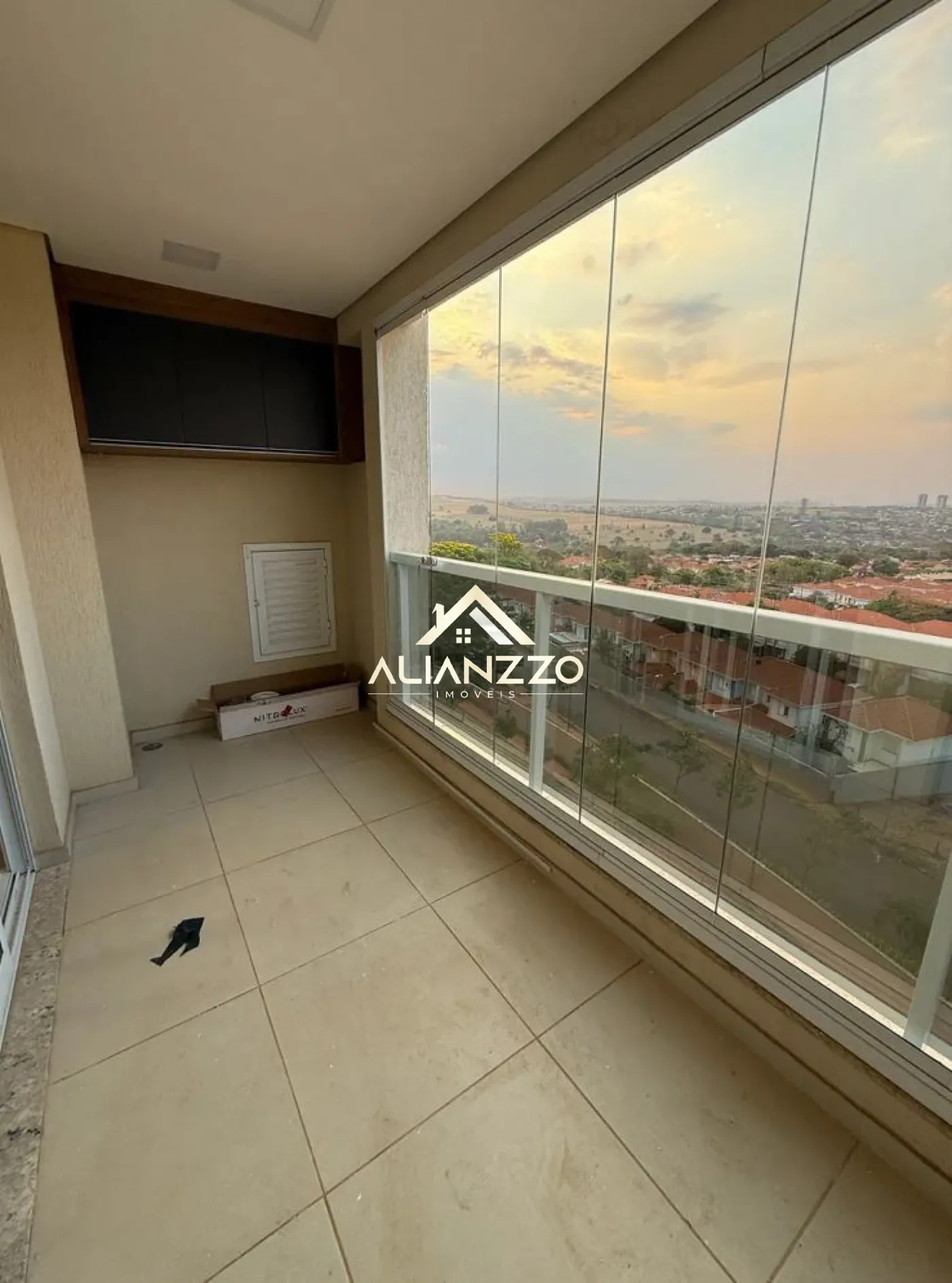 Alugar Apartamento / Padr&atilde;o em Bonfim Paulista R$ 2.950,00 - Foto 2