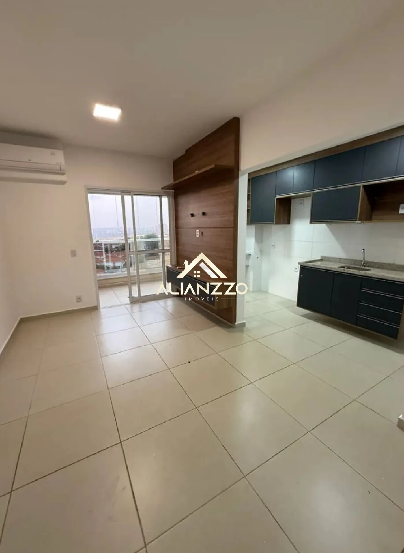 Alugar Apartamento / Padr&atilde;o em Bonfim Paulista R$ 2.950,00 - Foto 4