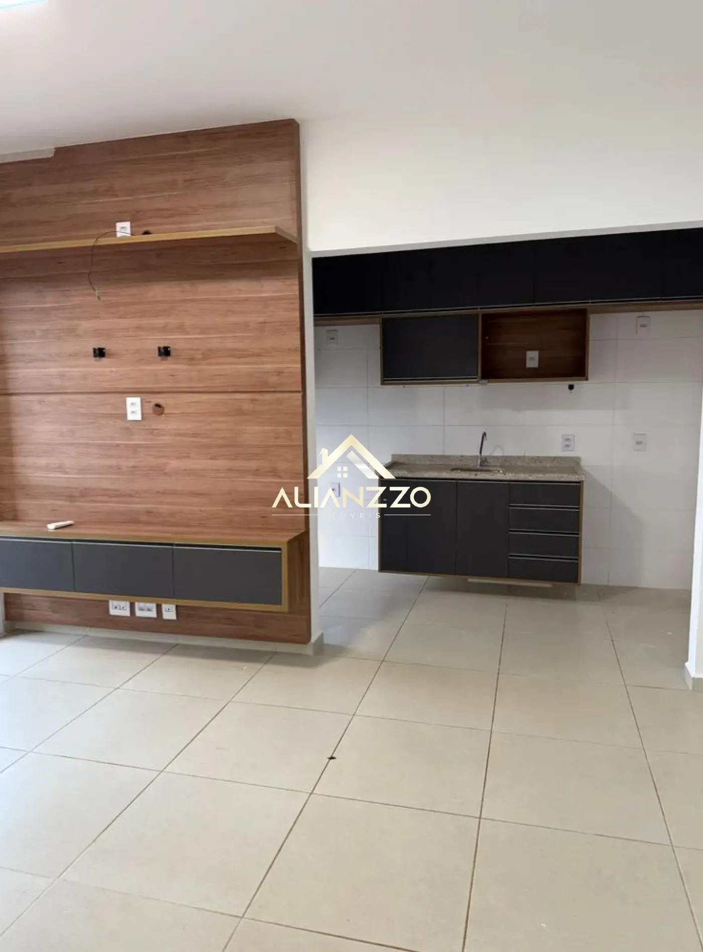 Alugar Apartamento / Padr&atilde;o em Bonfim Paulista R$ 2.950,00 - Foto 5