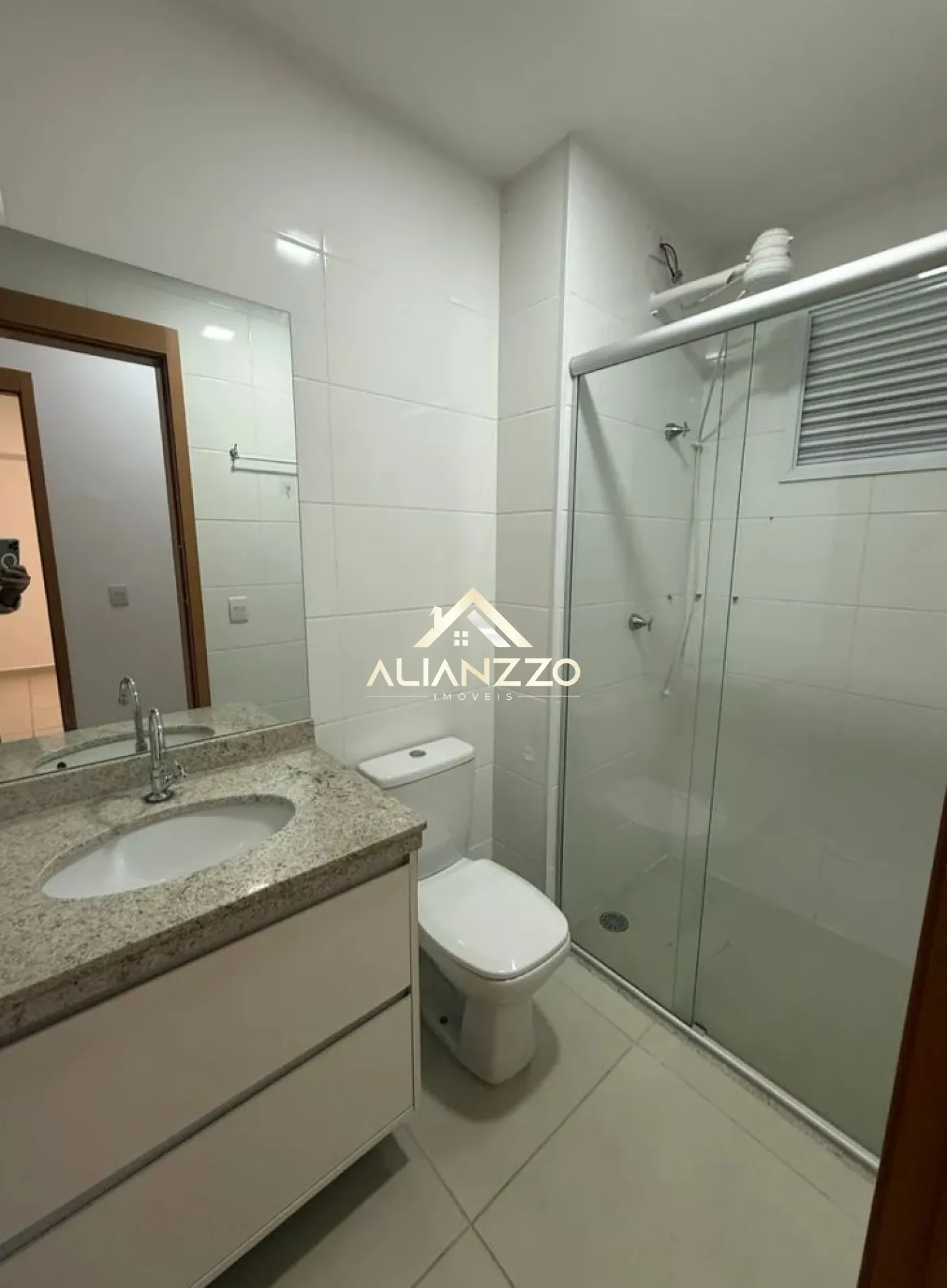 Alugar Apartamento / Padr&atilde;o em Bonfim Paulista R$ 2.950,00 - Foto 8