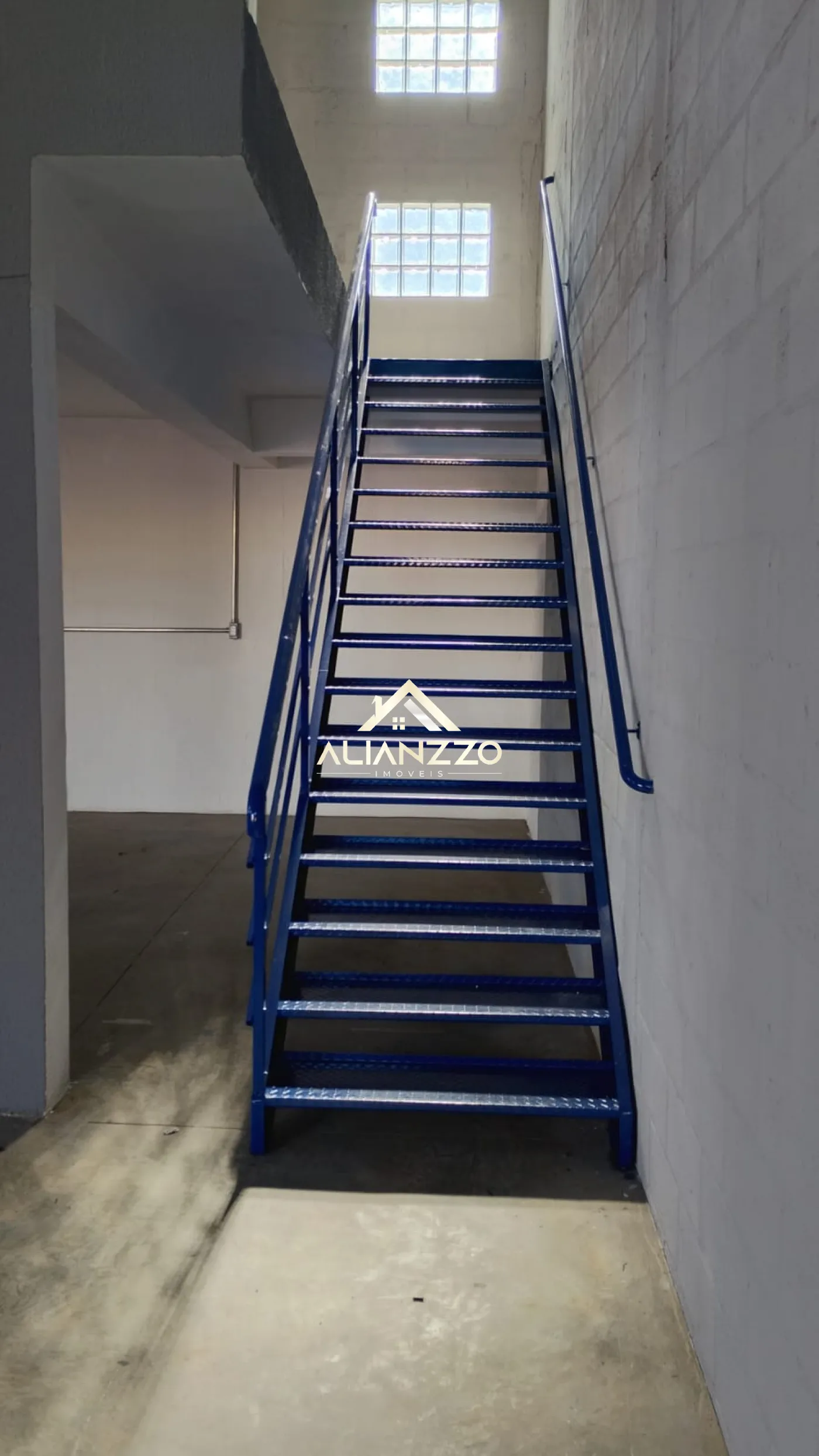 Alugar Comercial padr&atilde;o / Galp&atilde;o - Armaz&eacute;m em Ribeir&atilde;o Preto R$ 7.000,00 - Foto 4