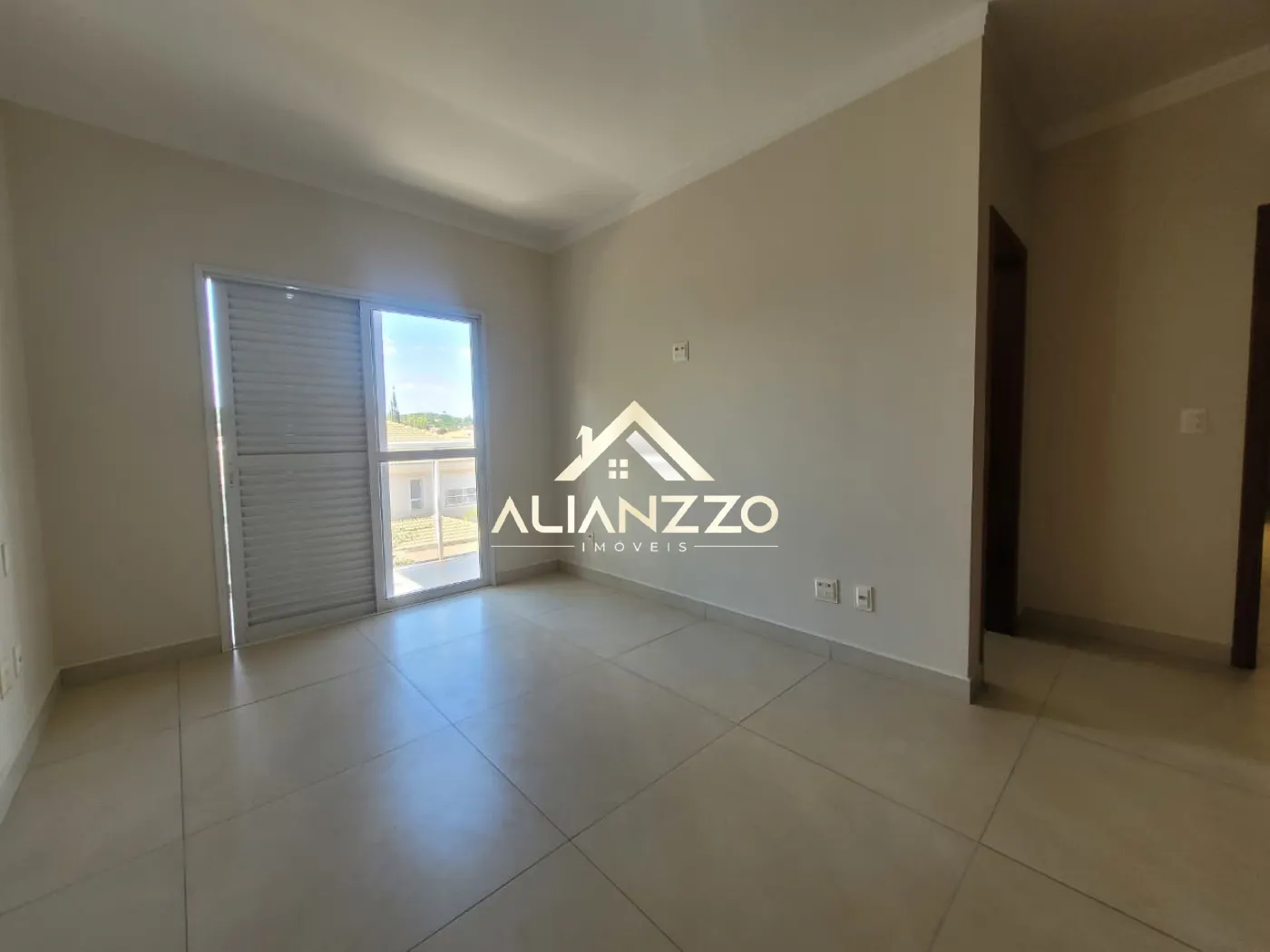 Alugar Casa Condom&iacute;nio / Sobrado em Bonfim Paulista (Ribeir&atilde;o Preto) R$ 8.000,00 - Foto 12