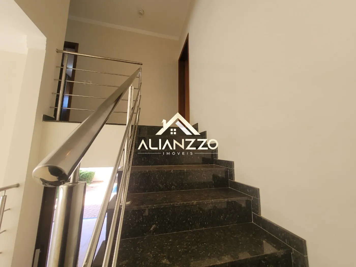 Alugar Casa Condom&iacute;nio / Sobrado em Bonfim Paulista (Ribeir&atilde;o Preto) R$ 8.000,00 - Foto 10