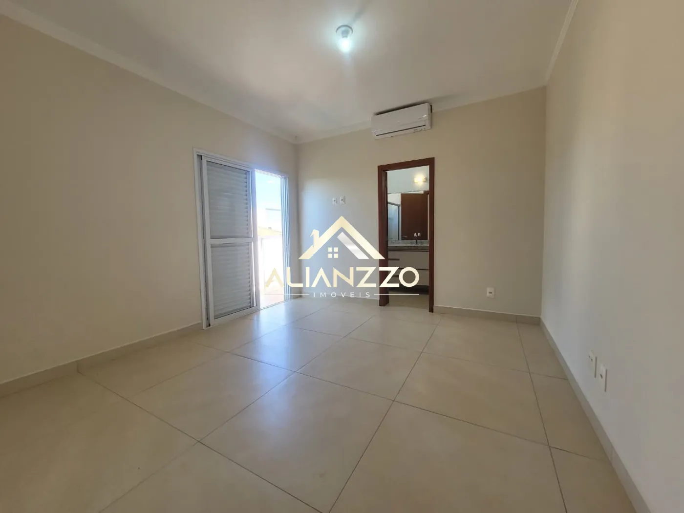 Alugar Casa Condom&iacute;nio / Sobrado em Bonfim Paulista (Ribeir&atilde;o Preto) R$ 8.000,00 - Foto 17