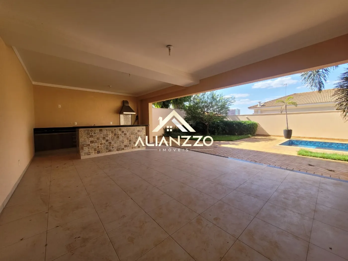 Alugar Casa Condom&iacute;nio / Sobrado em Bonfim Paulista (Ribeir&atilde;o Preto) R$ 8.000,00 - Foto 19