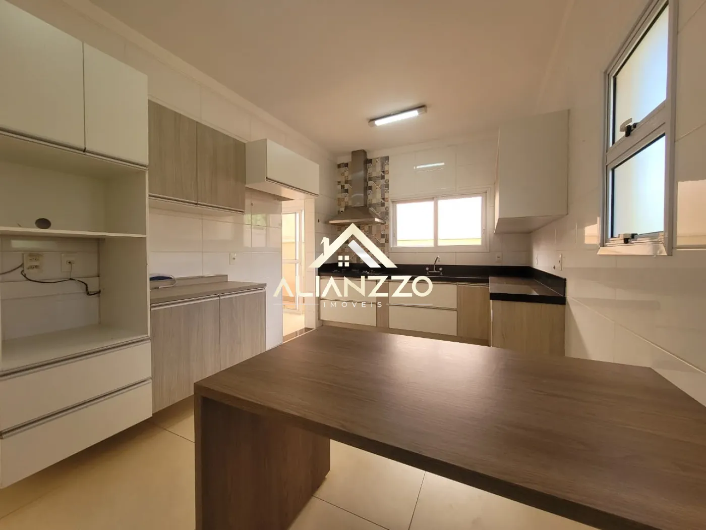 Alugar Casa Condom&iacute;nio / Sobrado em Bonfim Paulista (Ribeir&atilde;o Preto) R$ 8.000,00 - Foto 3