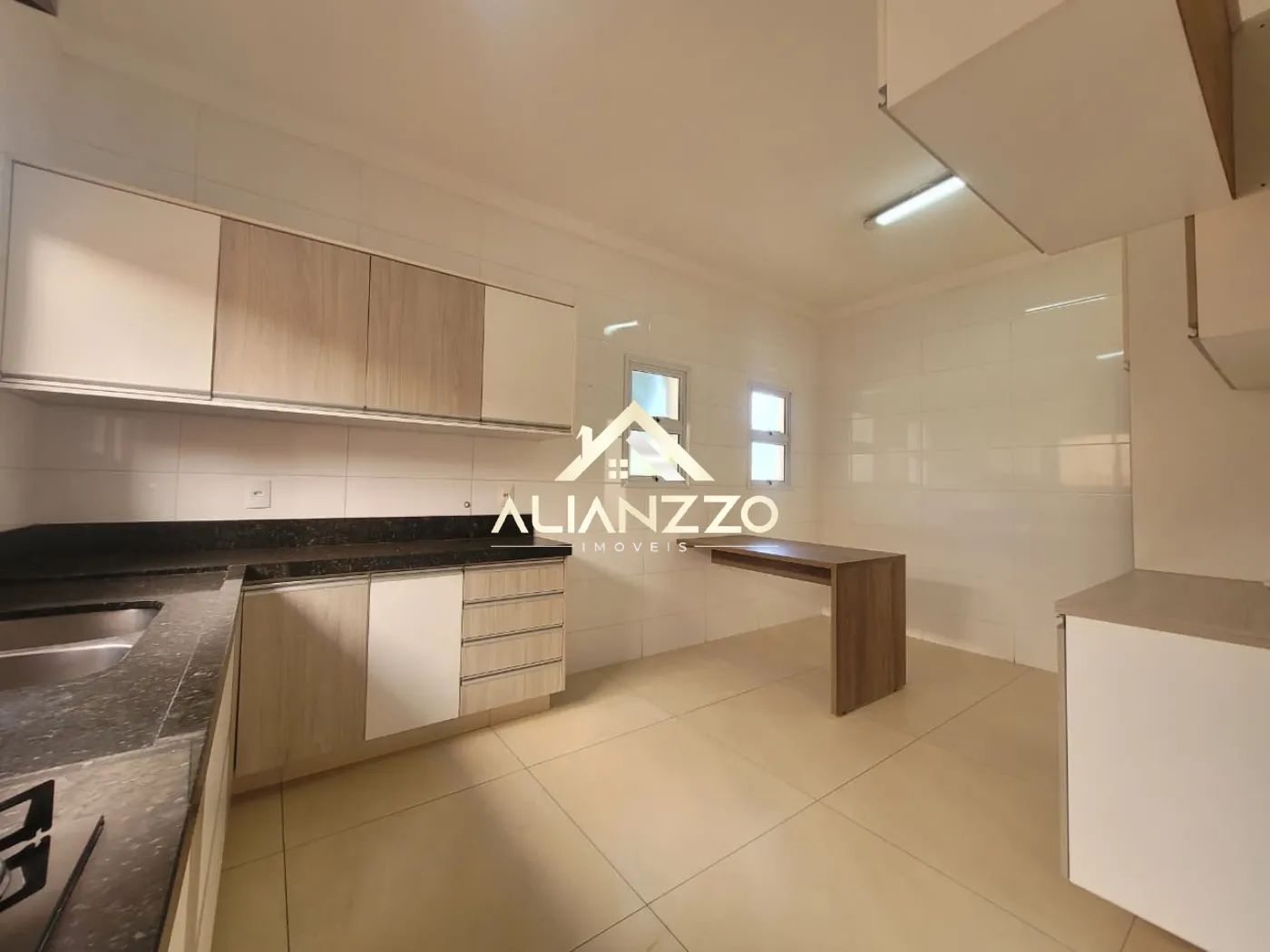 Alugar Casa Condom&iacute;nio / Sobrado em Bonfim Paulista (Ribeir&atilde;o Preto) R$ 8.000,00 - Foto 4