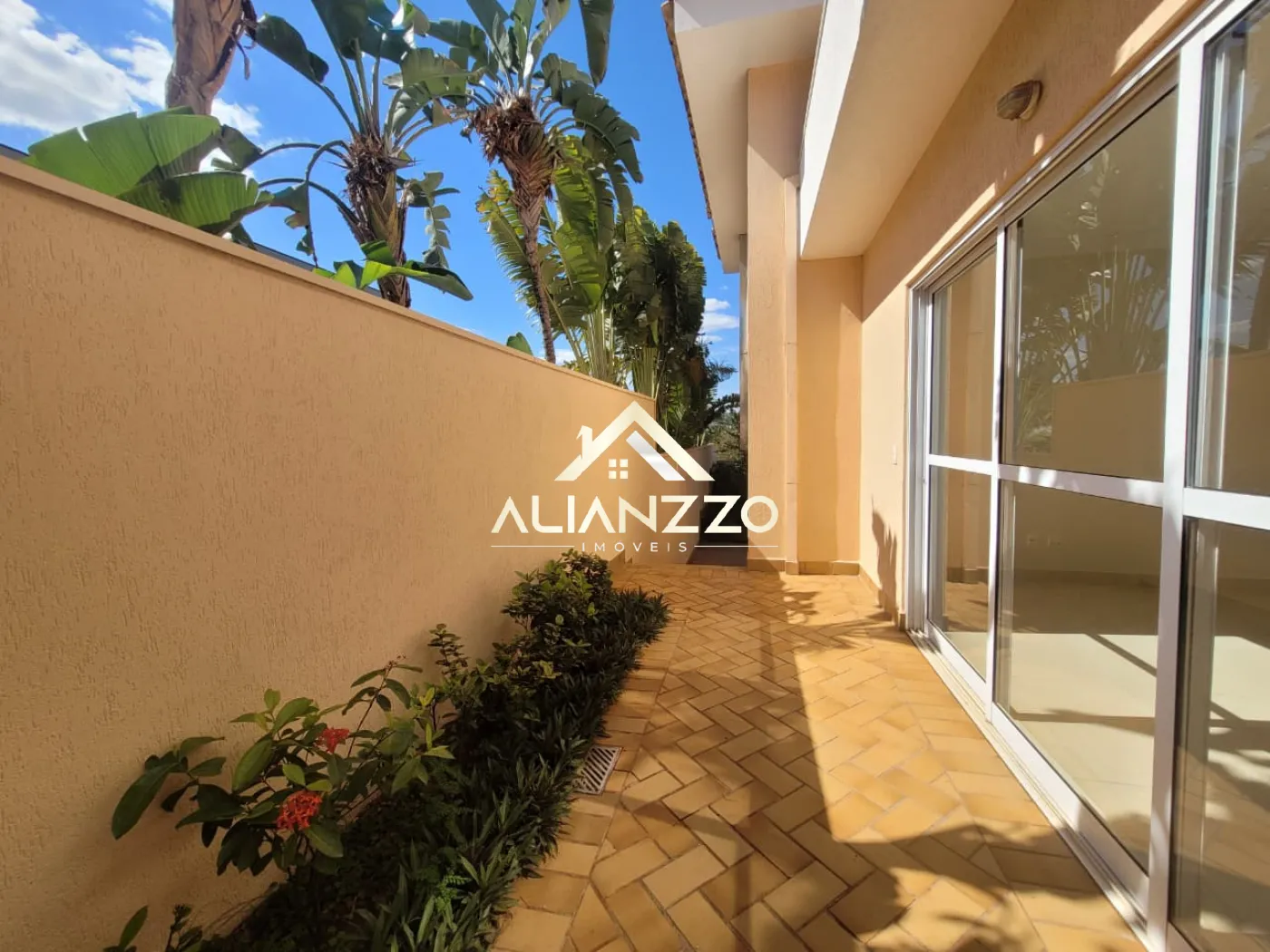 Alugar Casa Condom&iacute;nio / Sobrado em Bonfim Paulista (Ribeir&atilde;o Preto) R$ 8.000,00 - Foto 22