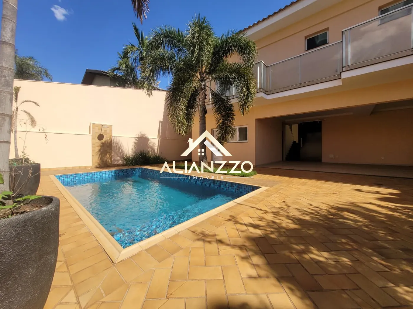 Alugar Casa Condom&iacute;nio / Sobrado em Bonfim Paulista (Ribeir&atilde;o Preto) R$ 8.000,00 - Foto 20