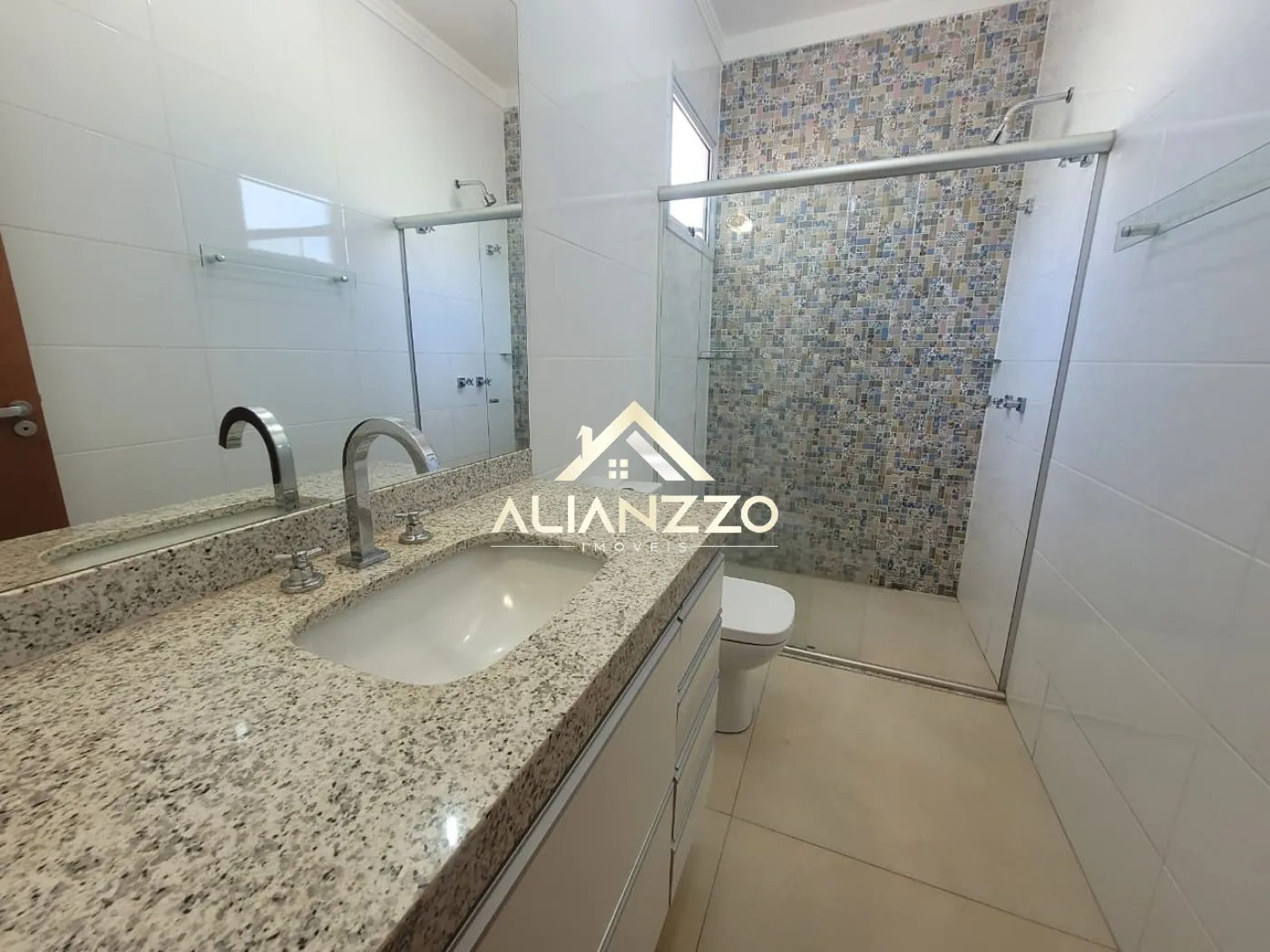 Alugar Casa Condom&iacute;nio / Sobrado em Bonfim Paulista (Ribeir&atilde;o Preto) R$ 8.000,00 - Foto 5