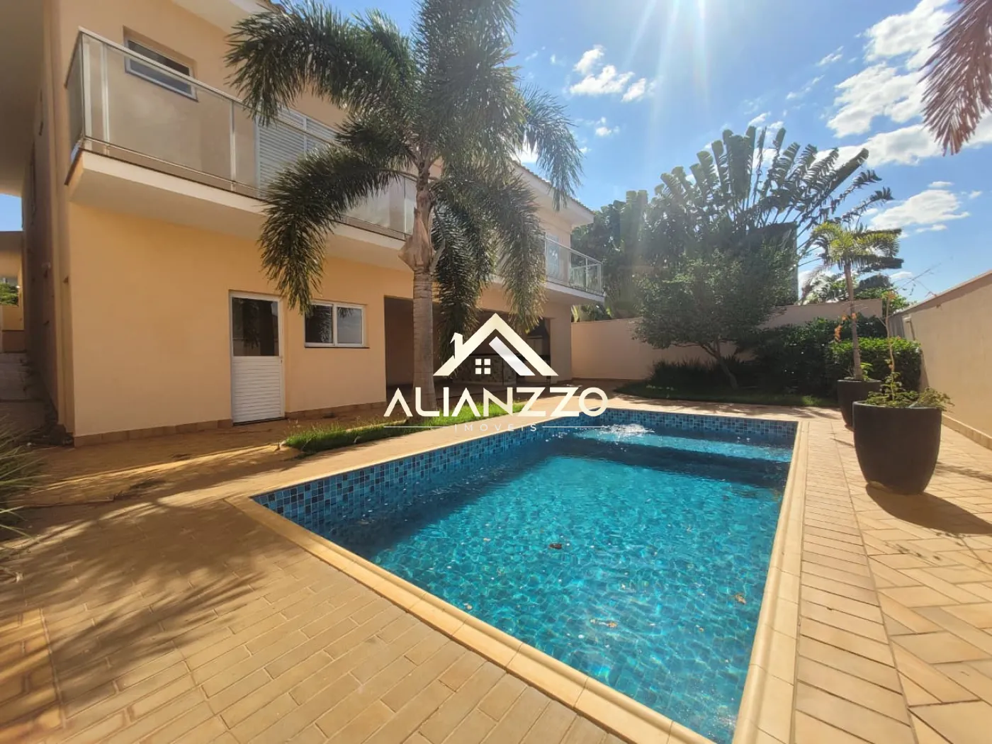 Alugar Casa Condom&iacute;nio / Sobrado em Bonfim Paulista (Ribeir&atilde;o Preto) R$ 8.000,00 - Foto 21