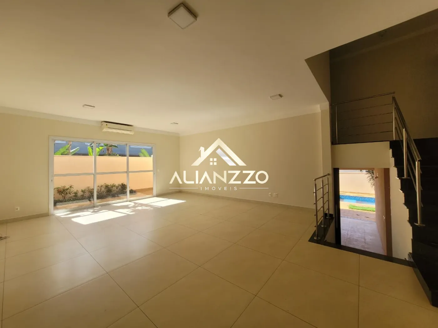 Alugar Casa Condom&iacute;nio / Sobrado em Bonfim Paulista (Ribeir&atilde;o Preto) R$ 8.000,00 - Foto 11