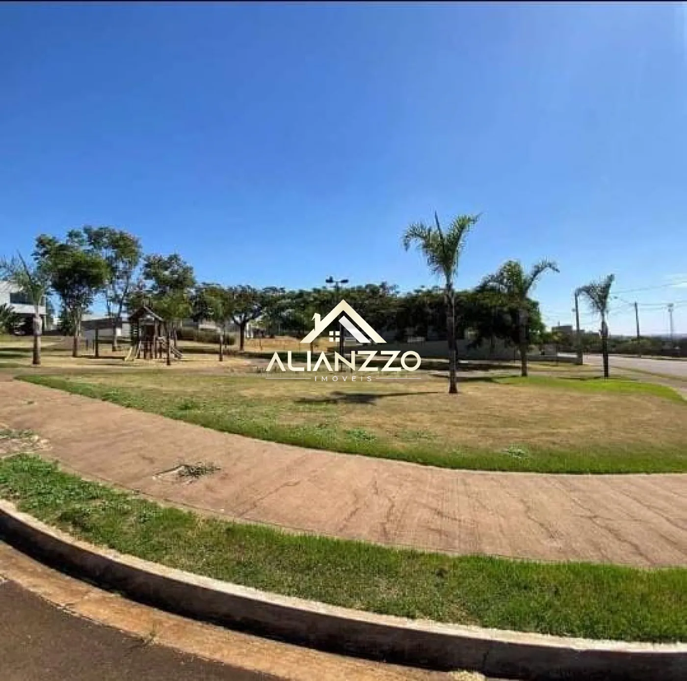 Comprar Terreno / Condom&iacute;nio em Bonfim Paulista (Ribeir&atilde;o Preto) R$ 300.000,00 - Foto 4