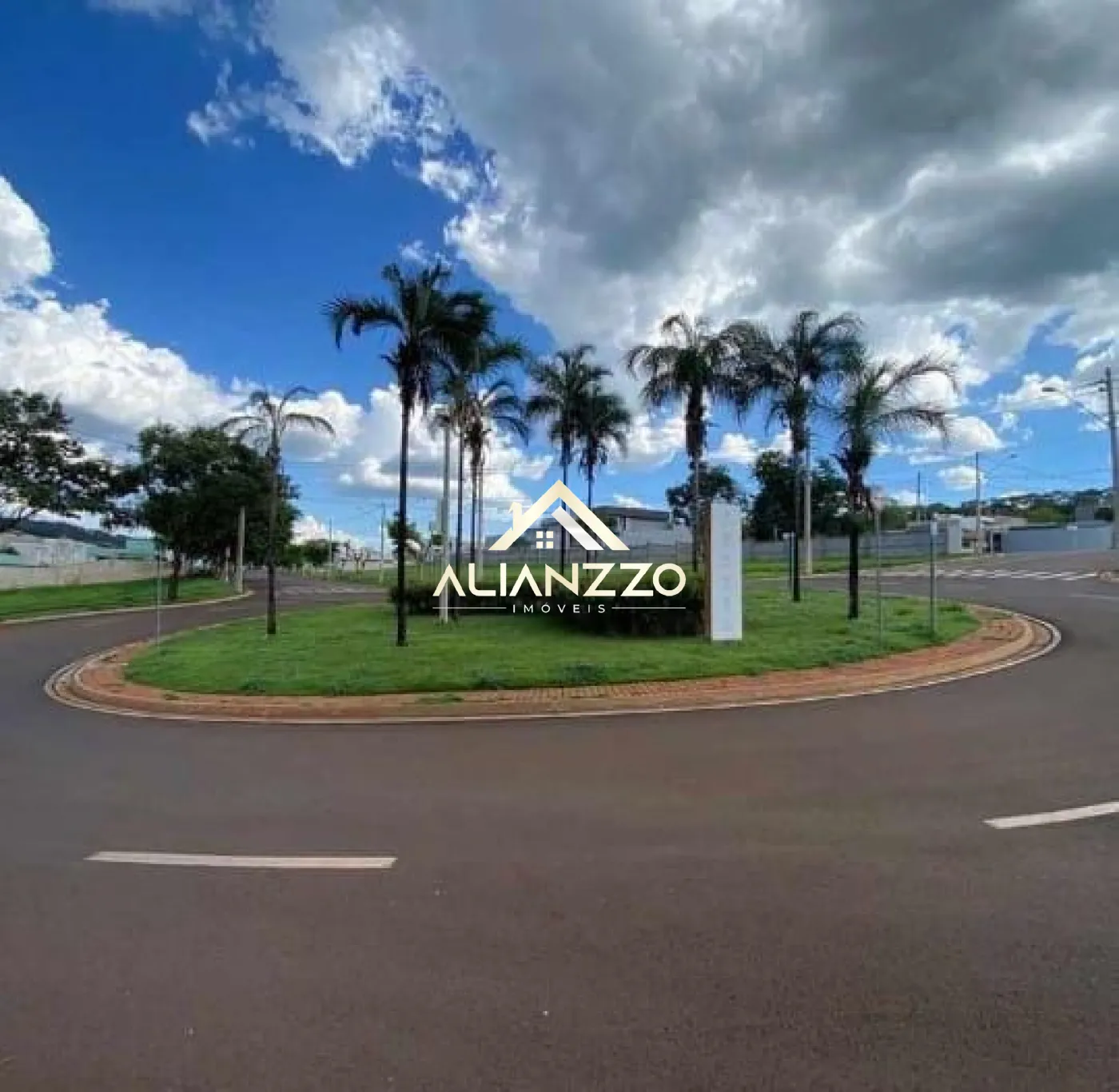 Comprar Terreno / Condom&iacute;nio em Bonfim Paulista (Ribeir&atilde;o Preto) R$ 300.000,00 - Foto 6