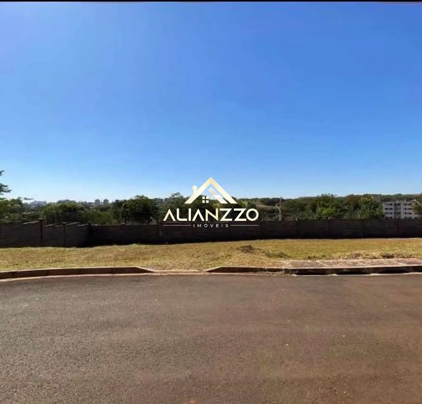 Comprar Terreno / Condom&iacute;nio em Bonfim Paulista (Ribeir&atilde;o Preto) R$ 300.000,00 - Foto 7