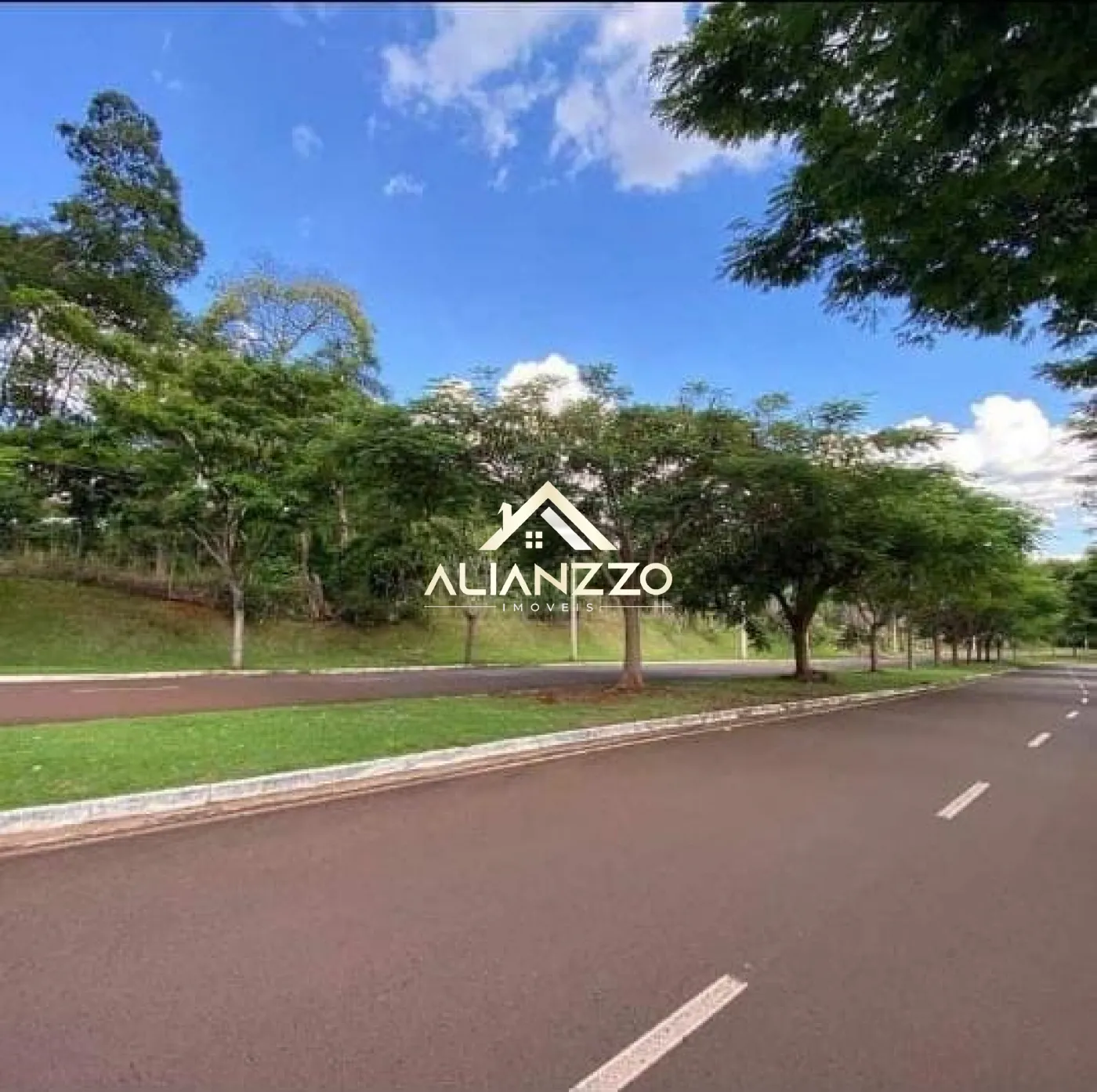 Comprar Terreno / Condom&iacute;nio em Bonfim Paulista (Ribeir&atilde;o Preto) R$ 300.000,00 - Foto 8