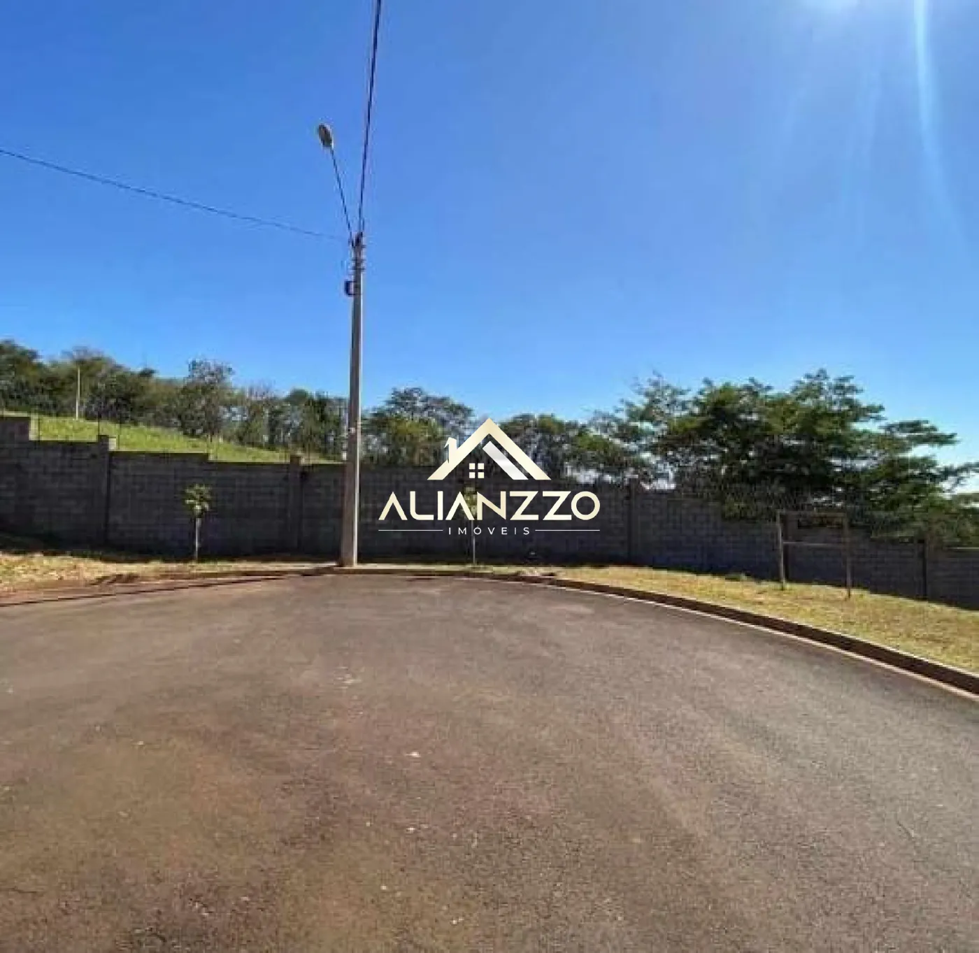 Comprar Terreno / Condom&iacute;nio em Bonfim Paulista (Ribeir&atilde;o Preto) R$ 300.000,00 - Foto 11