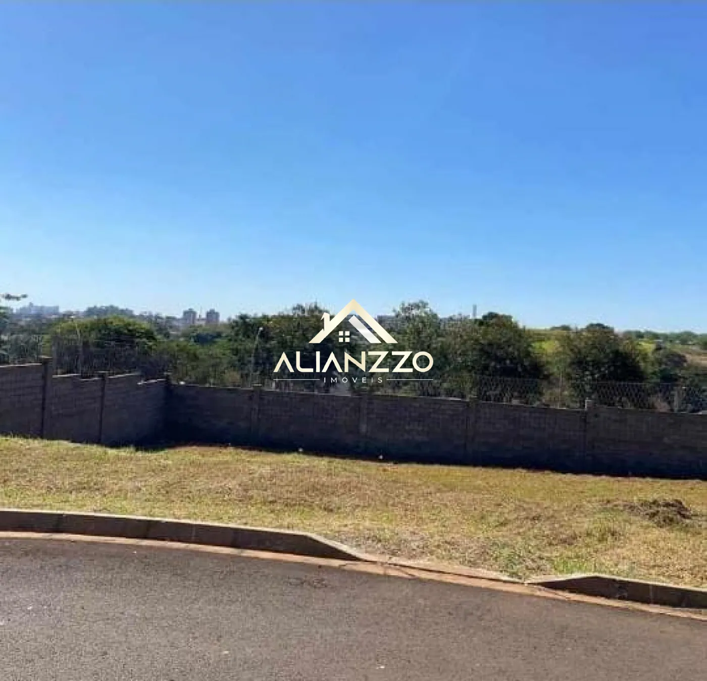 Comprar Terreno / Condom&iacute;nio em Bonfim Paulista (Ribeir&atilde;o Preto) R$ 300.000,00 - Foto 10