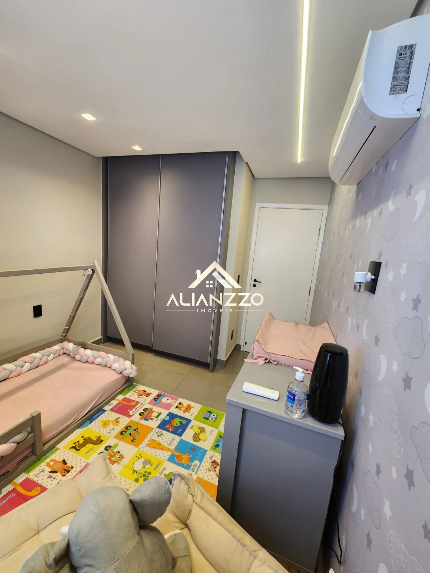 Comprar Apartamento / Padr&atilde;o em Ribeir&atilde;o Preto R$ 350.000,00 - Foto 6