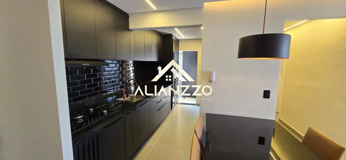 Comprar Apartamento / Padr&atilde;o em Ribeir&atilde;o Preto R$ 350.000,00 - Foto 2