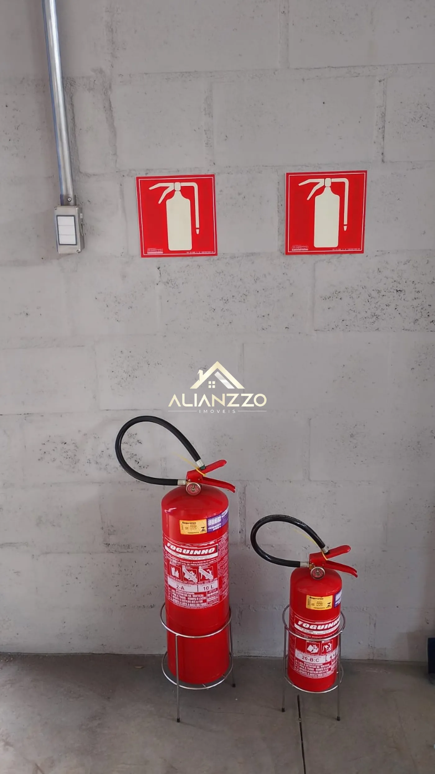 Alugar Comercial padr&atilde;o / Galp&atilde;o - Armaz&eacute;m em Bonfim Paulista (Ribeir&atilde;o Preto) R$ 7.000,00 - Foto 12