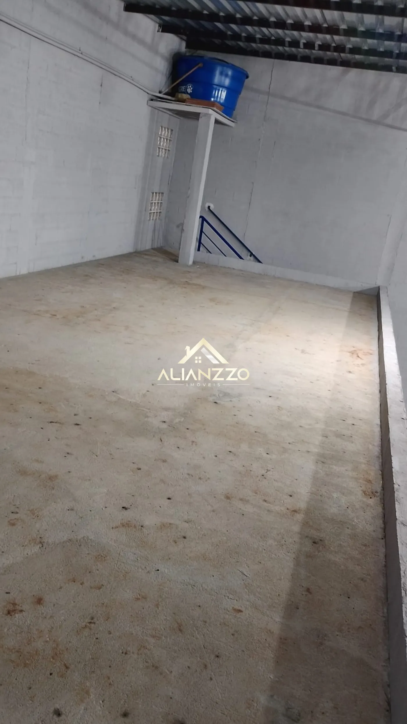 Alugar Comercial padr&atilde;o / Galp&atilde;o - Armaz&eacute;m em Bonfim Paulista (Ribeir&atilde;o Preto) R$ 7.000,00 - Foto 8
