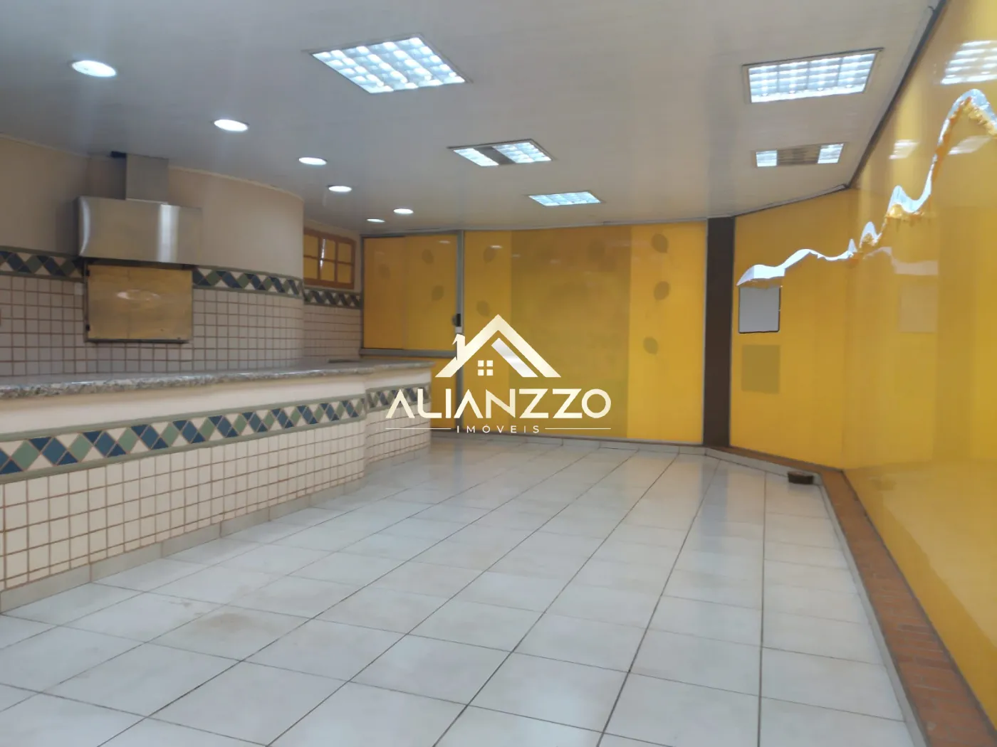 Alugar Comercial padr&atilde;o / Ponto Comercial em Ribeir&atilde;o Preto R$ 3.500,00 - Foto 1