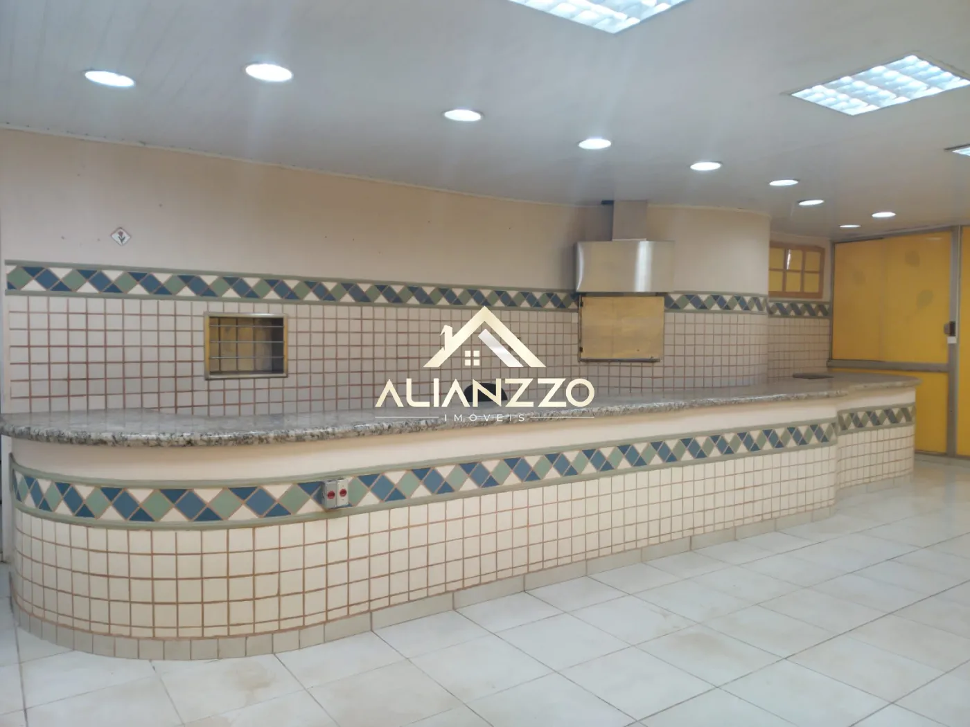 Alugar Comercial padr&atilde;o / Ponto Comercial em Ribeir&atilde;o Preto R$ 3.500,00 - Foto 2