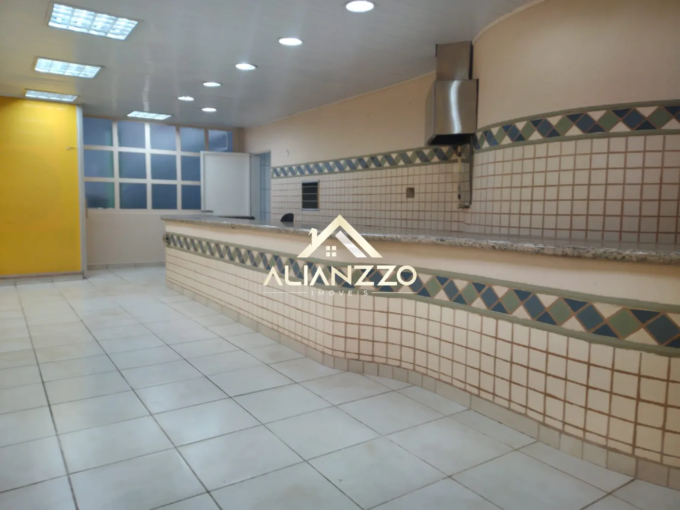 Alugar Comercial padr&atilde;o / Ponto Comercial em Ribeir&atilde;o Preto R$ 3.500,00 - Foto 3