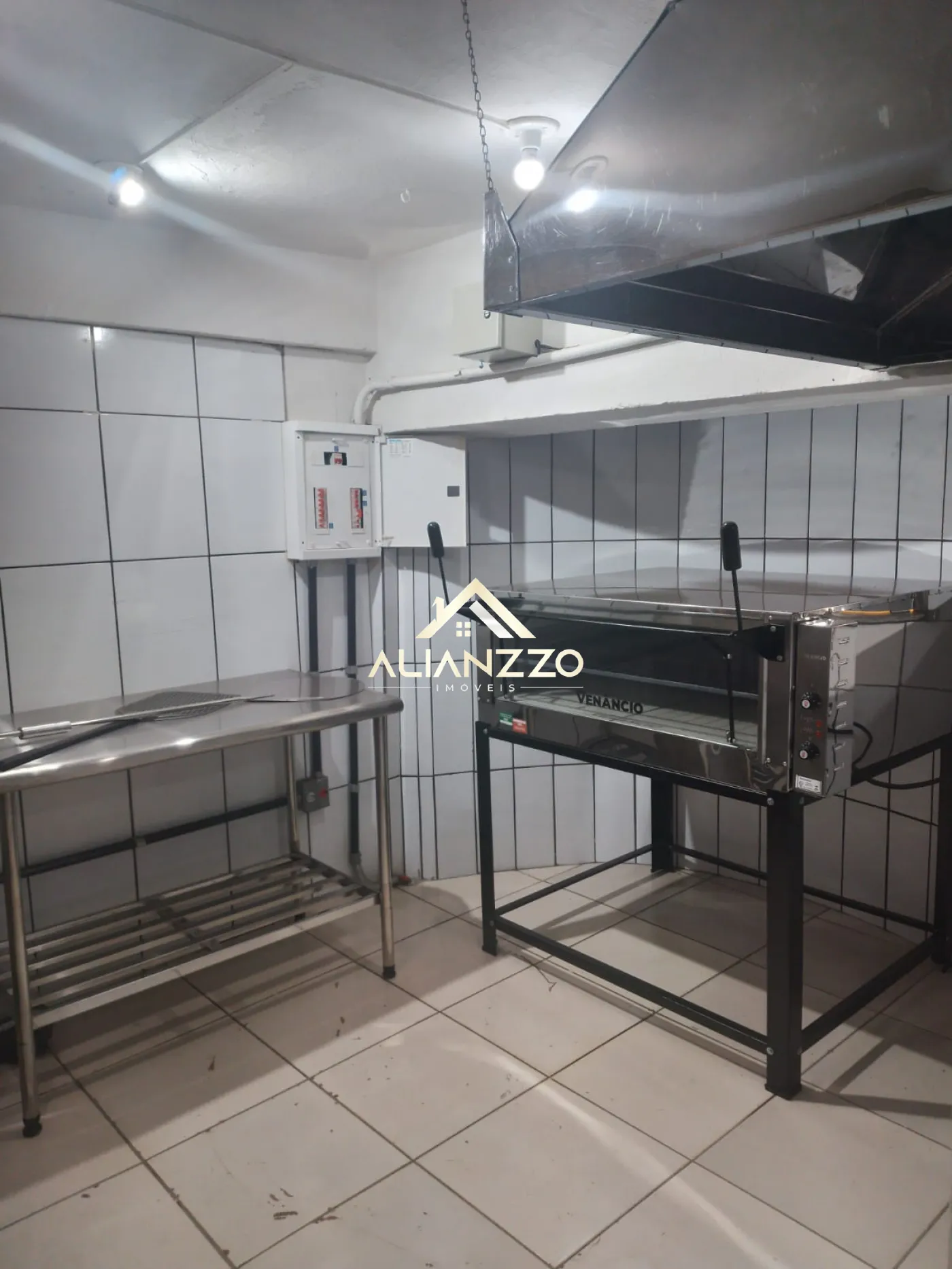 Alugar Comercial padr&atilde;o / Ponto Comercial em Ribeir&atilde;o Preto R$ 3.500,00 - Foto 4