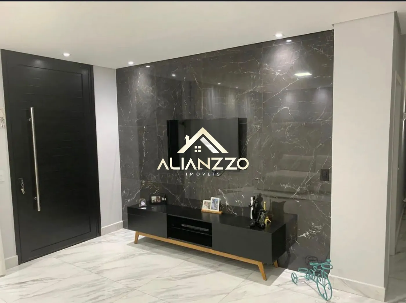 Comprar Casa Condom&iacute;nio / Sobrado em Bonfim Paulista (Ribeir&atilde;o Preto) R$ 1.300.000,00 - Foto 2