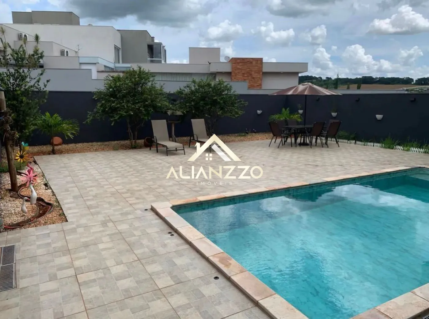 Comprar Casa Condom&iacute;nio / Sobrado em Bonfim Paulista (Ribeir&atilde;o Preto) R$ 1.300.000,00 - Foto 8